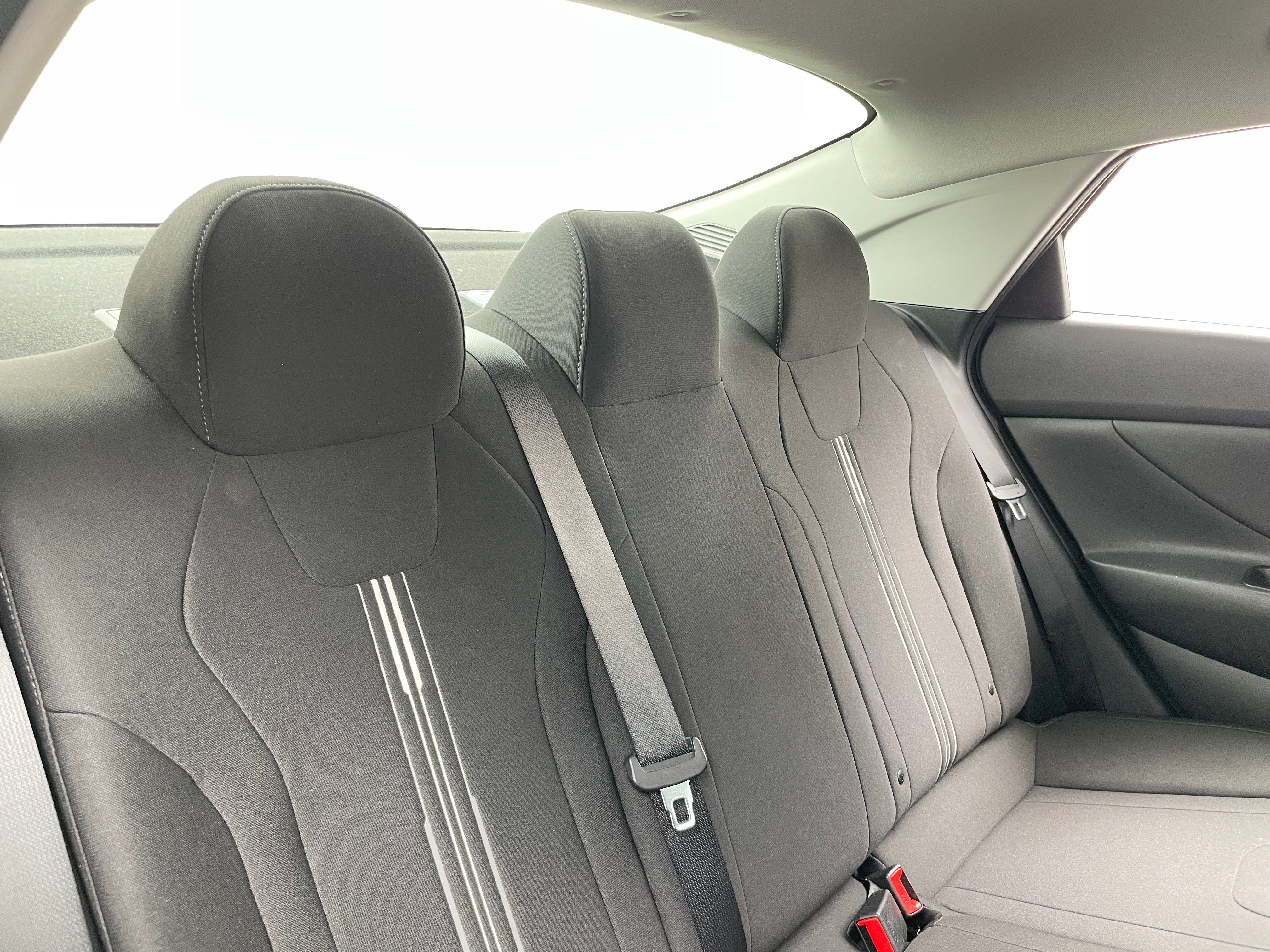 Thumbnail: 2021 Hyundai Elantra - 6