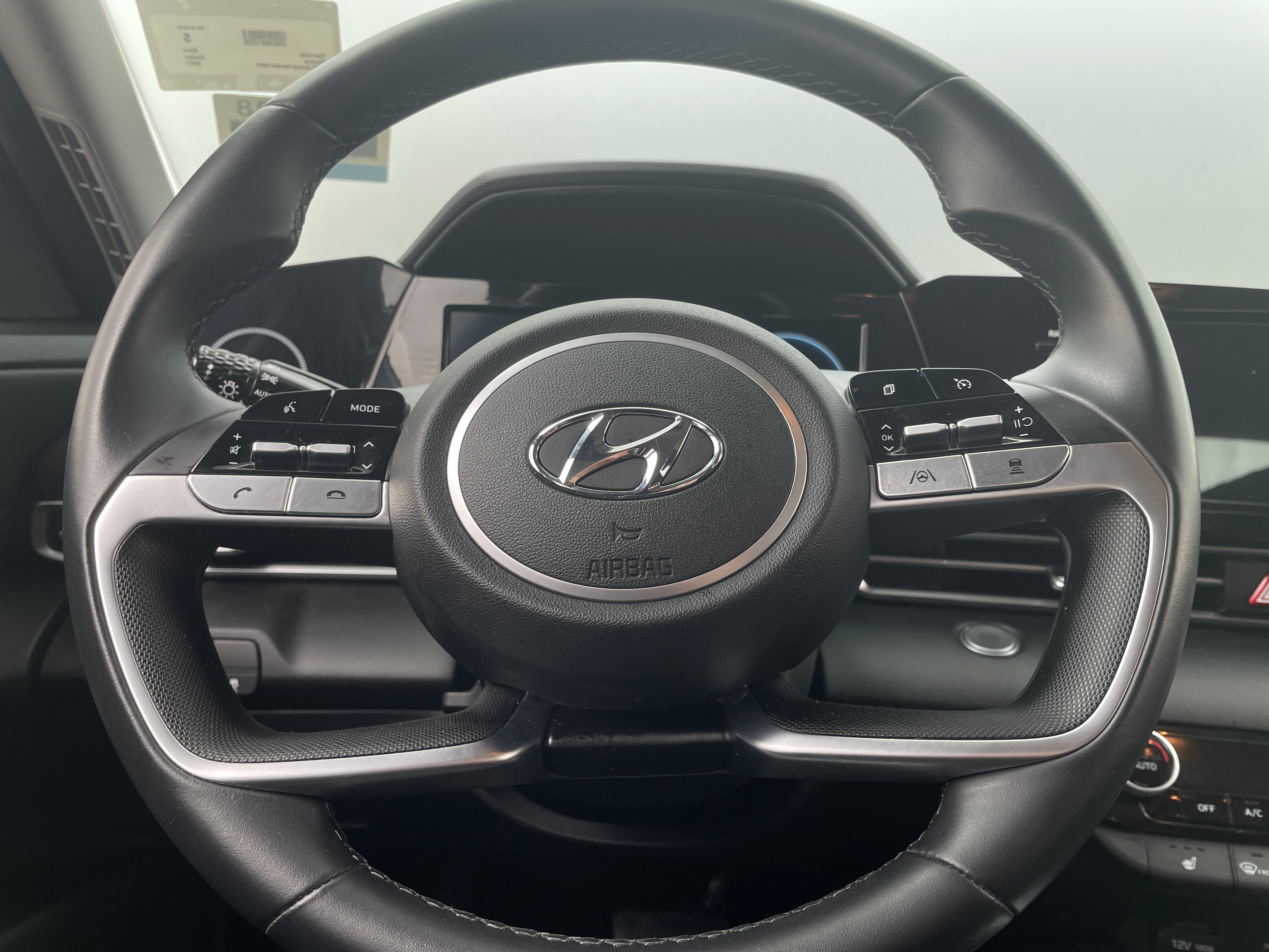 Thumbnail: 2021 Hyundai Elantra - 5