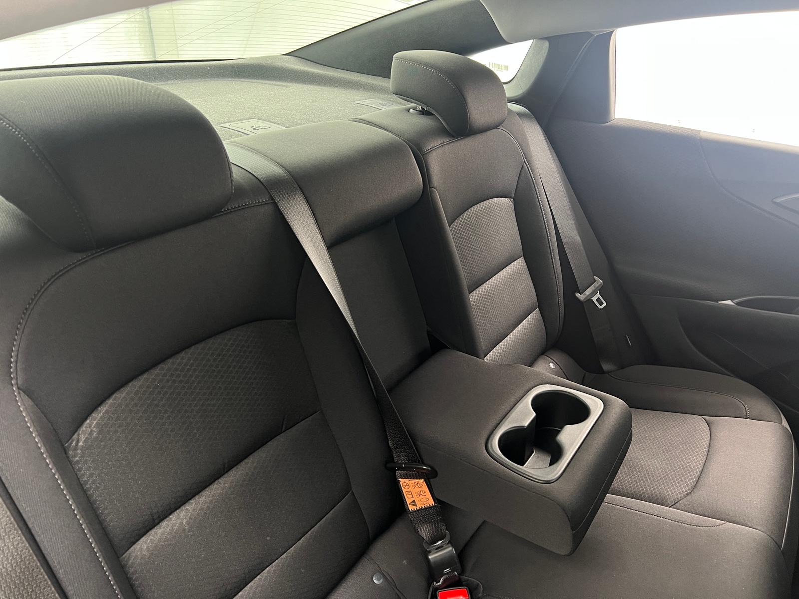 Thumbnail: 2023 Chevrolet Malibu - 6