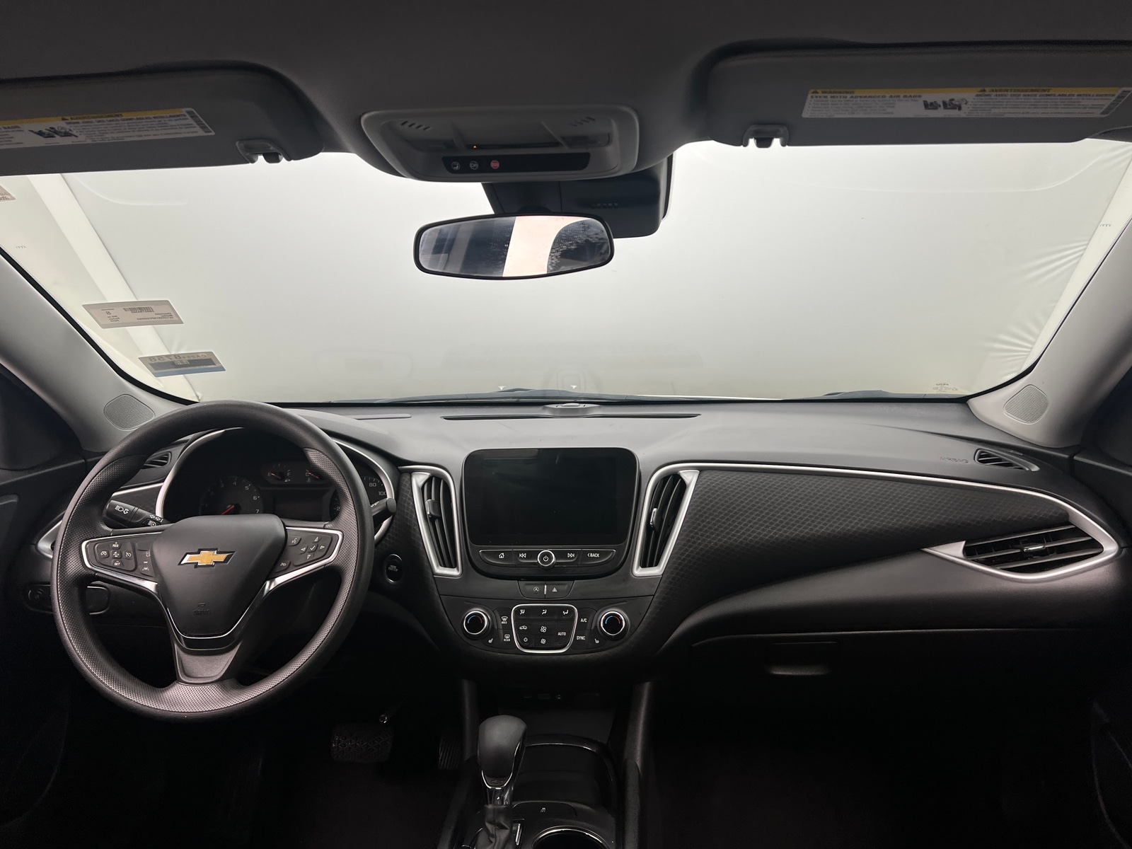 Thumbnail: 2023 Chevrolet Malibu - 3