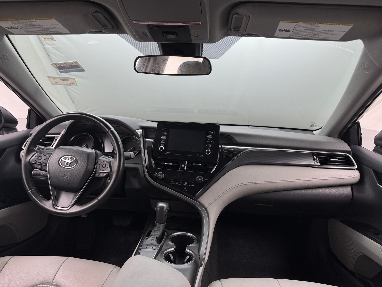 Thumbnail: 2023 Toyota Camry - 3