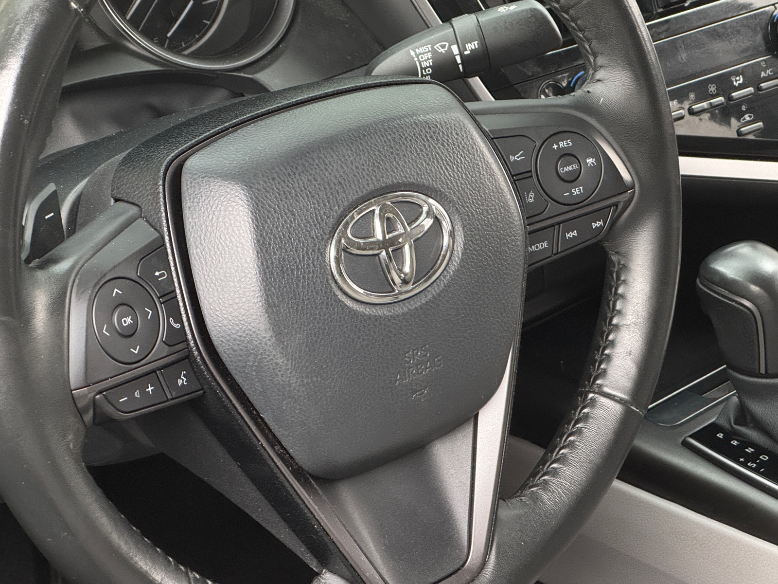 Thumbnail: 2023 Toyota Camry - 5