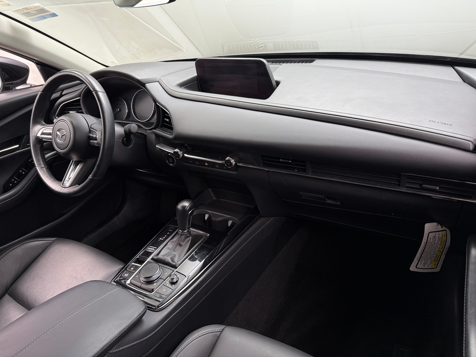Thumbnail: 2022 Mazda CX-30 - 2