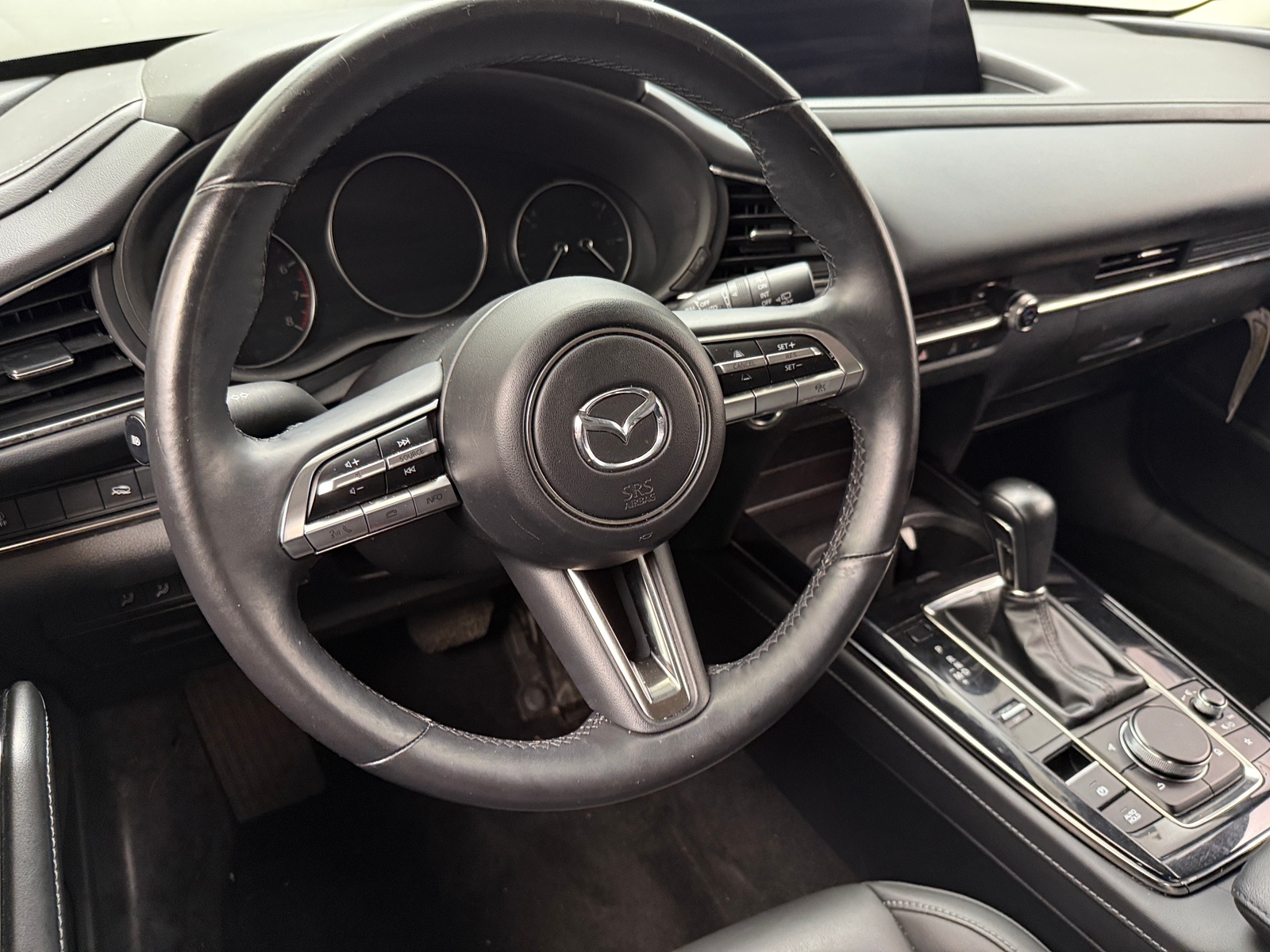 Thumbnail: 2022 Mazda CX-30 - 4