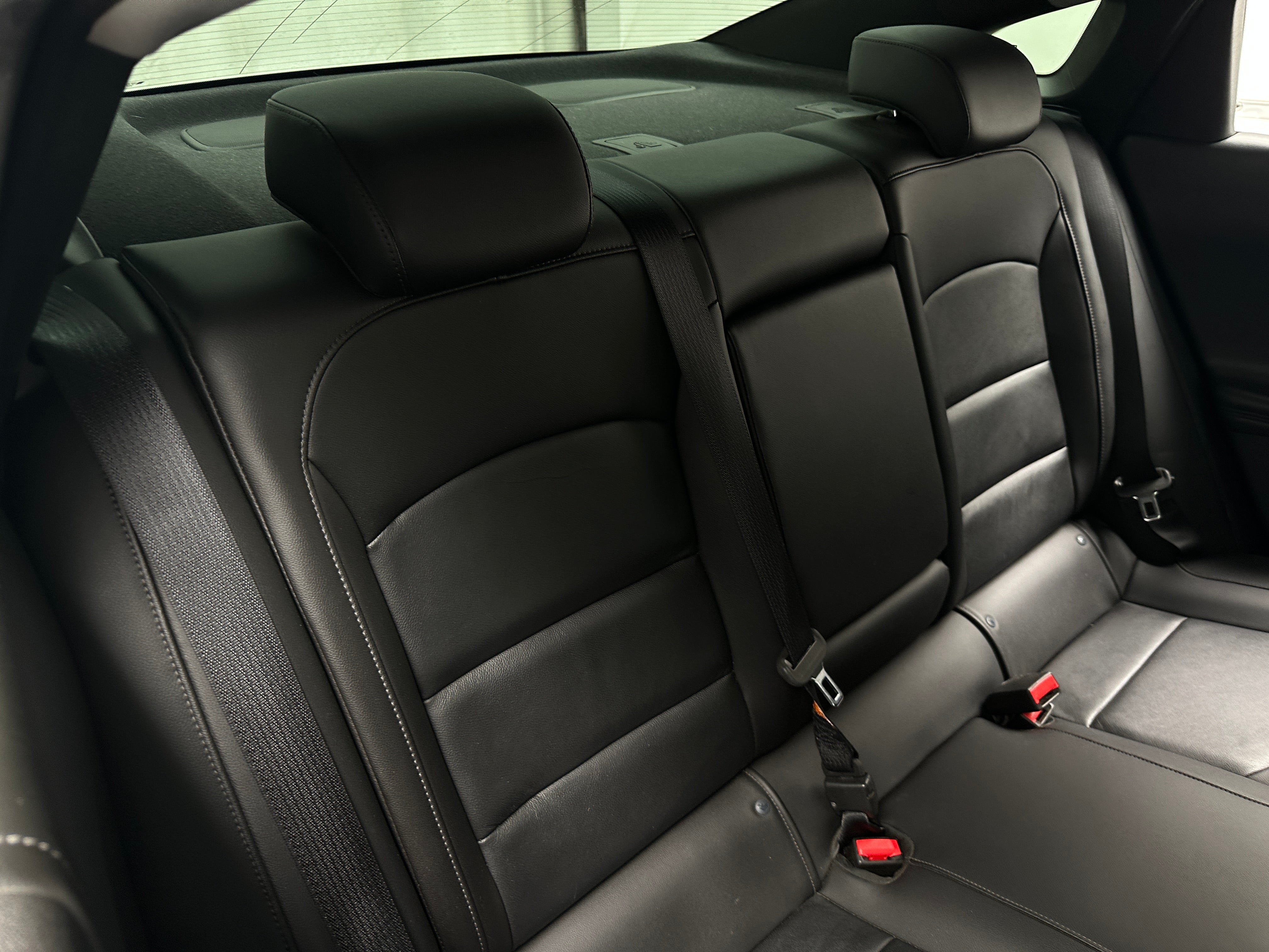 2016 Chevrolet Malibu LT 6