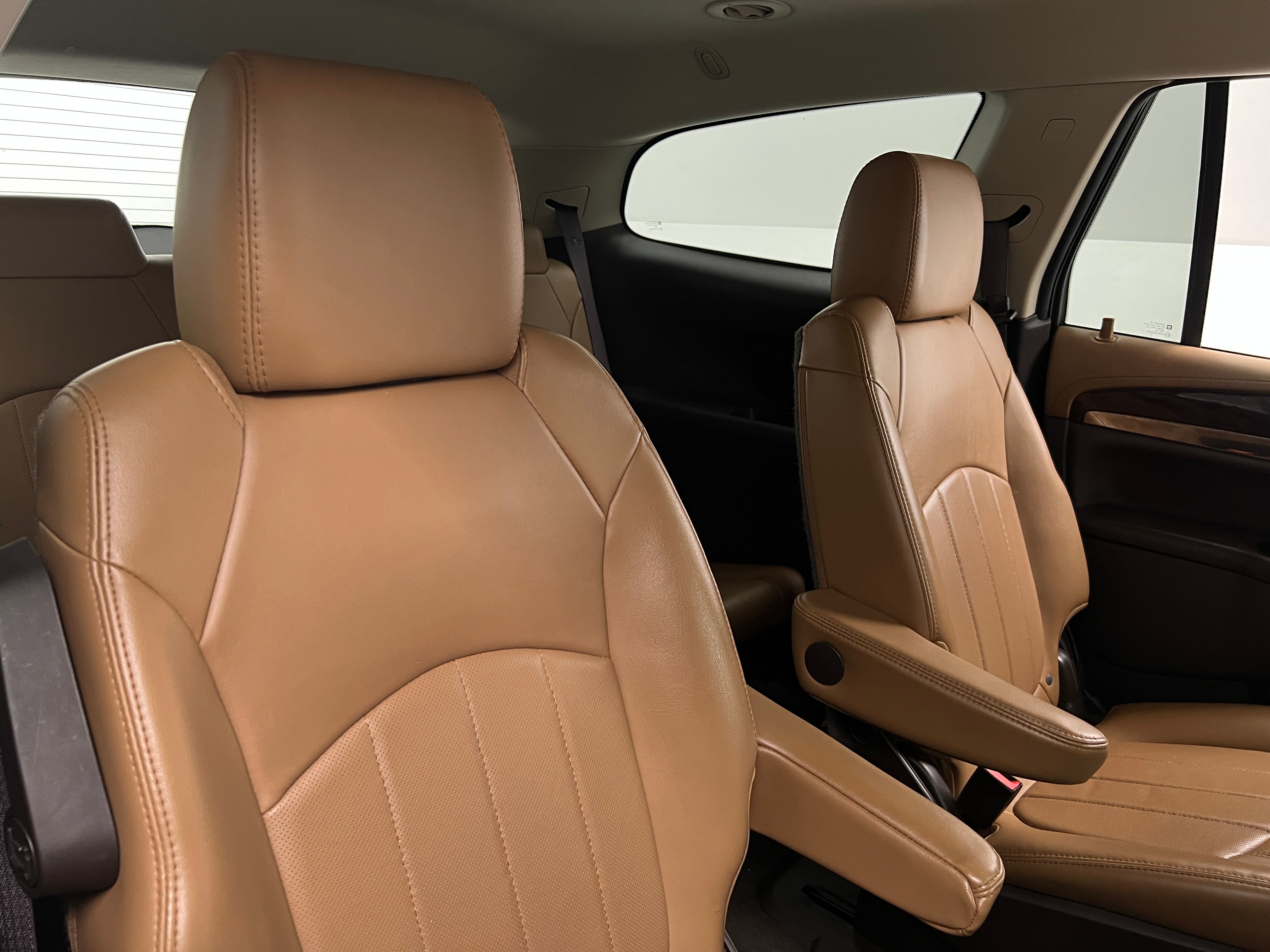 2017 Buick Enclave Leather Group 5