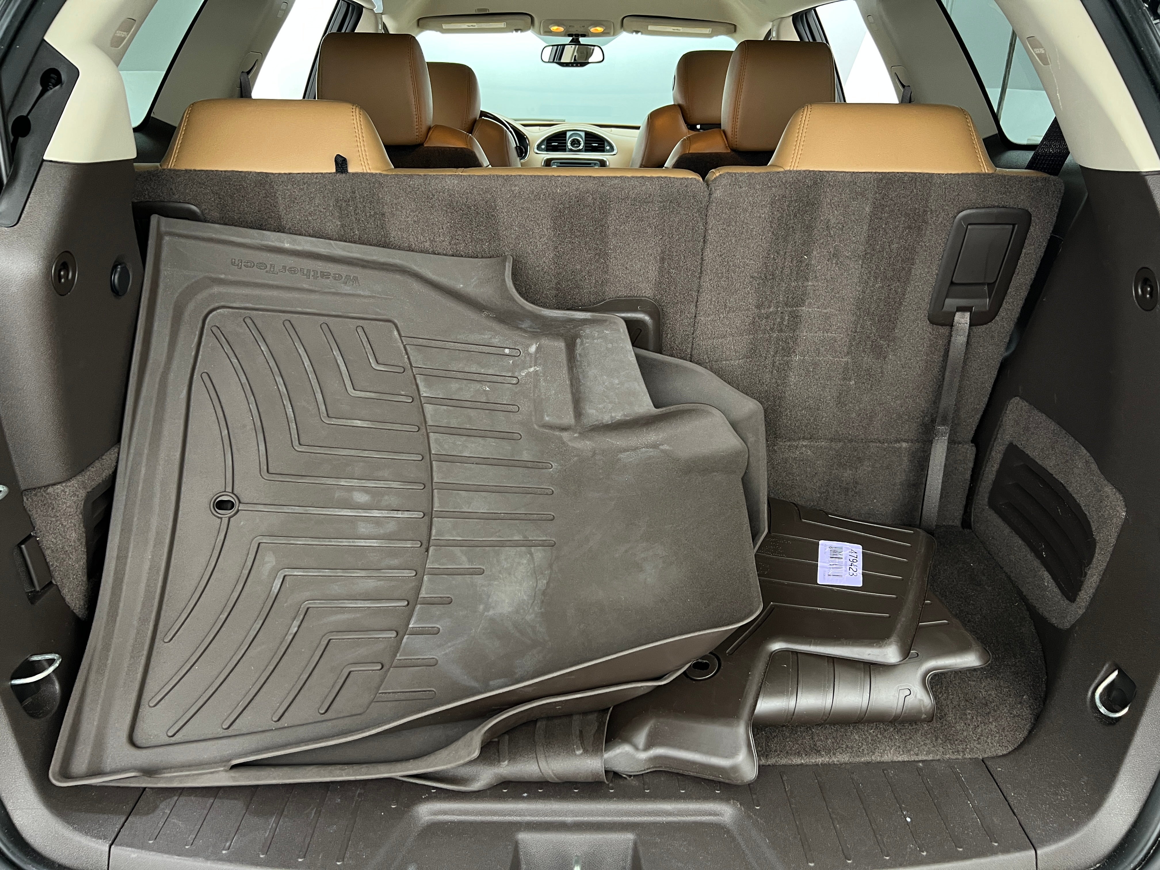 2017 Buick Enclave Leather Group 6