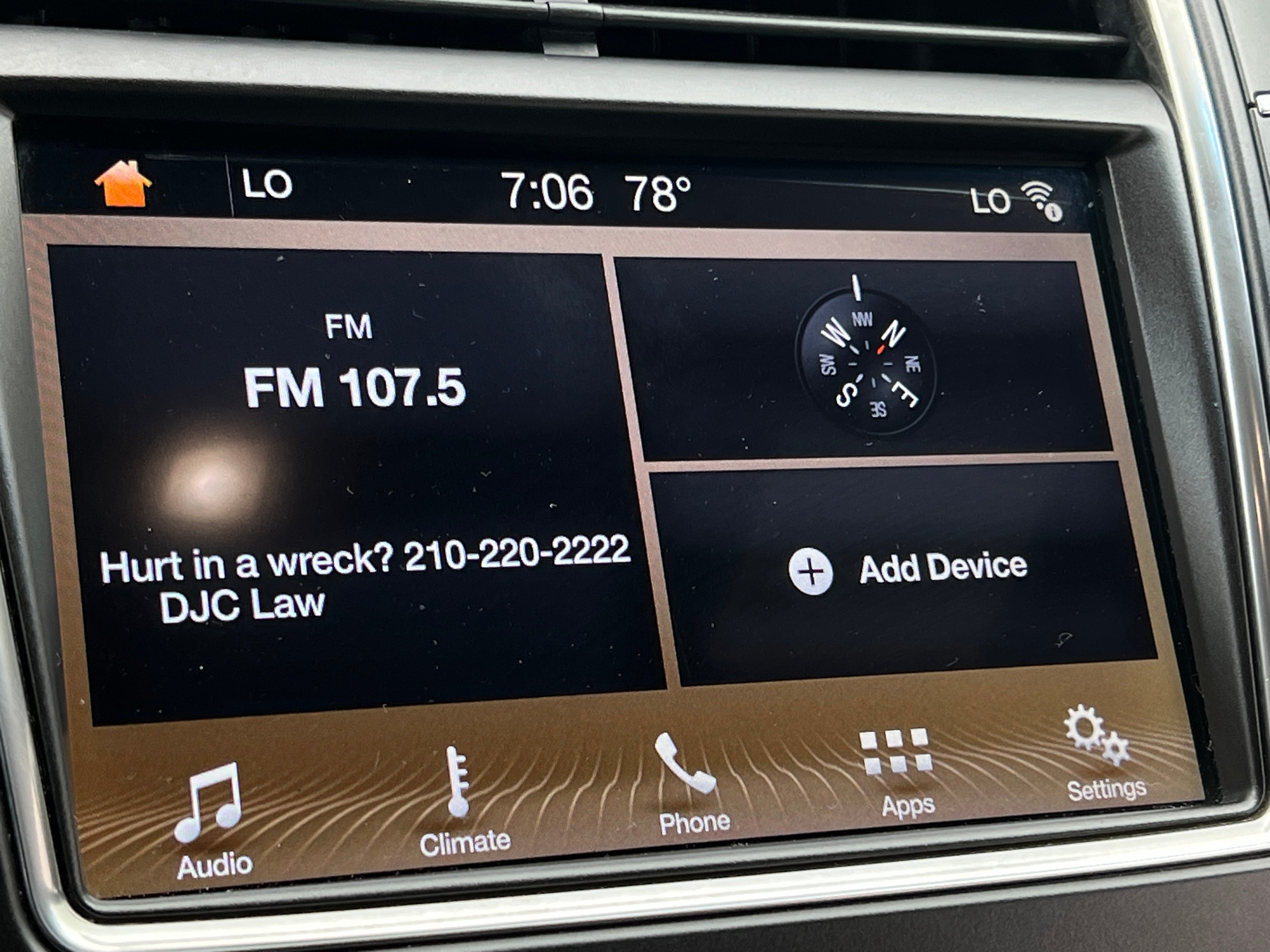 2019 Lincoln Nautilus  3