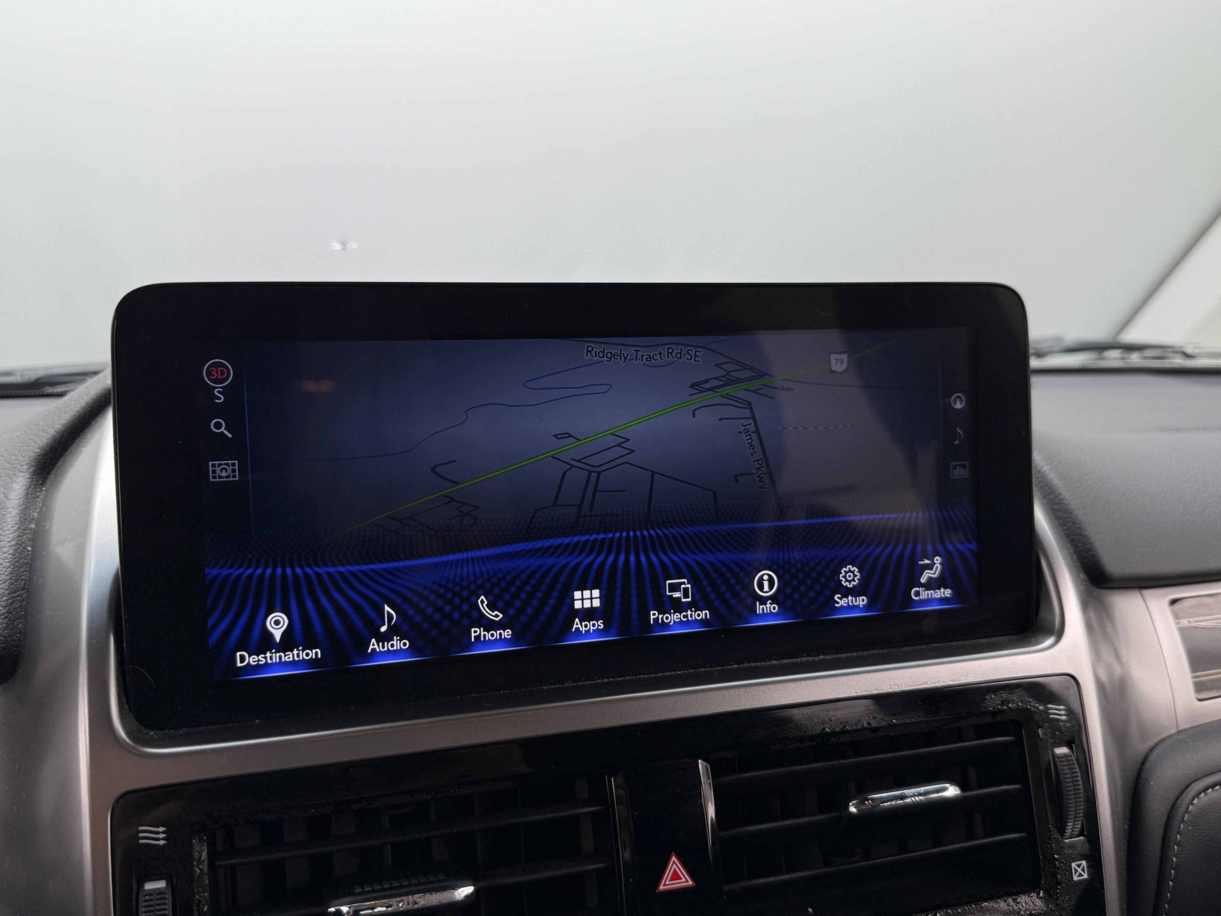 Thumbnail: 2023 Lexus GX - 3
