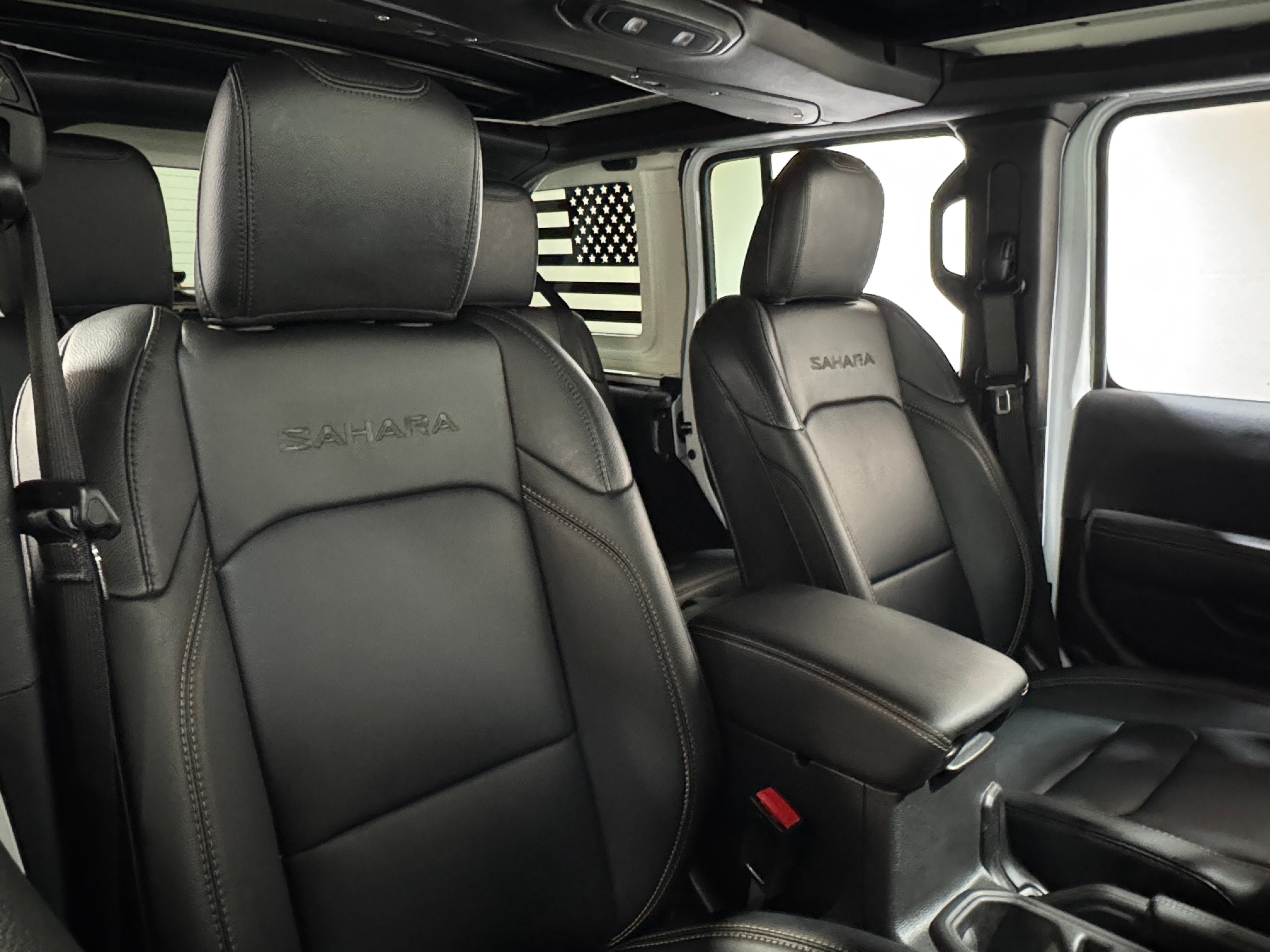 Thumbnail: 2024 Jeep Wrangler - 2