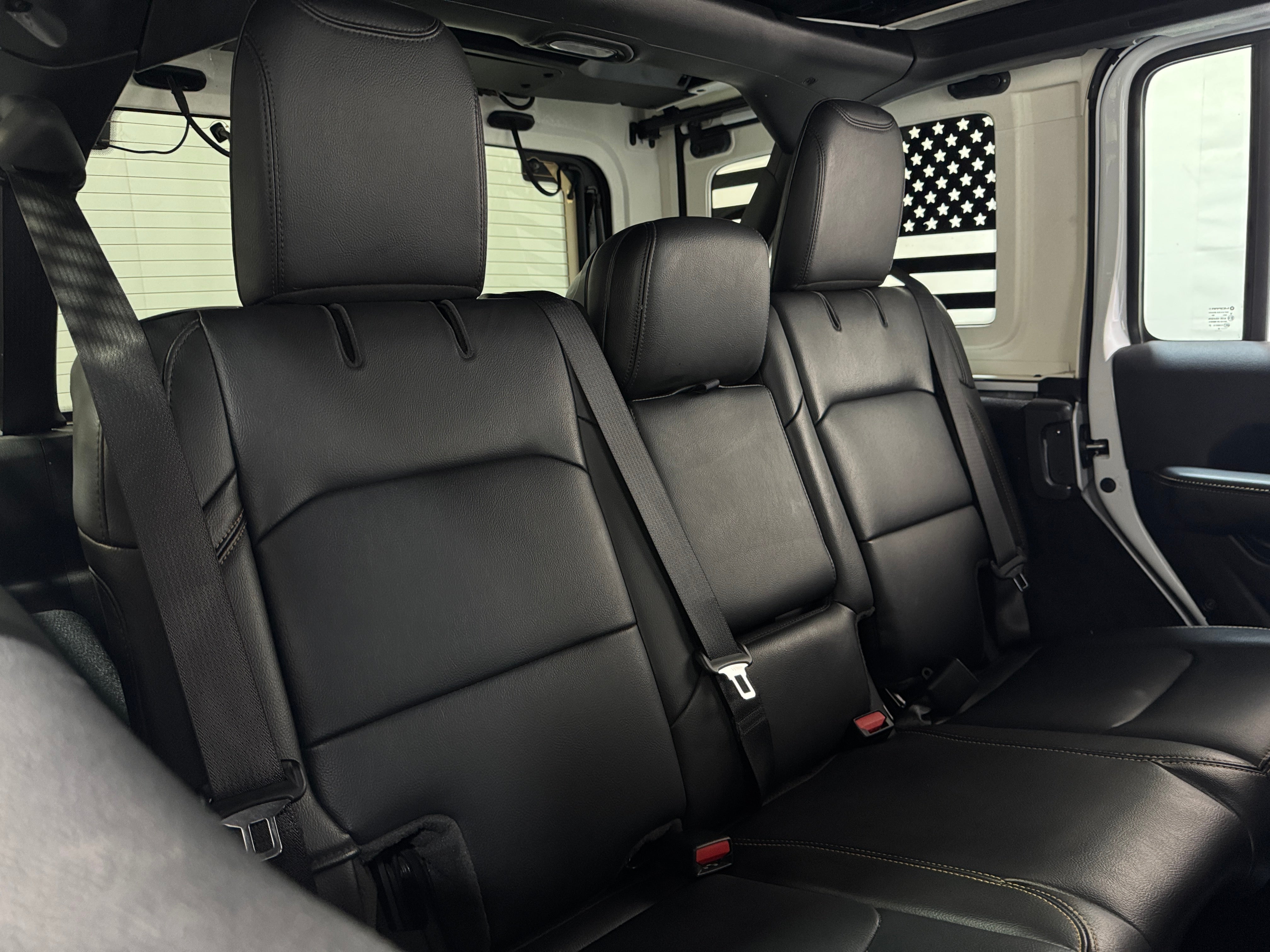 Thumbnail: 2024 Jeep Wrangler - 6