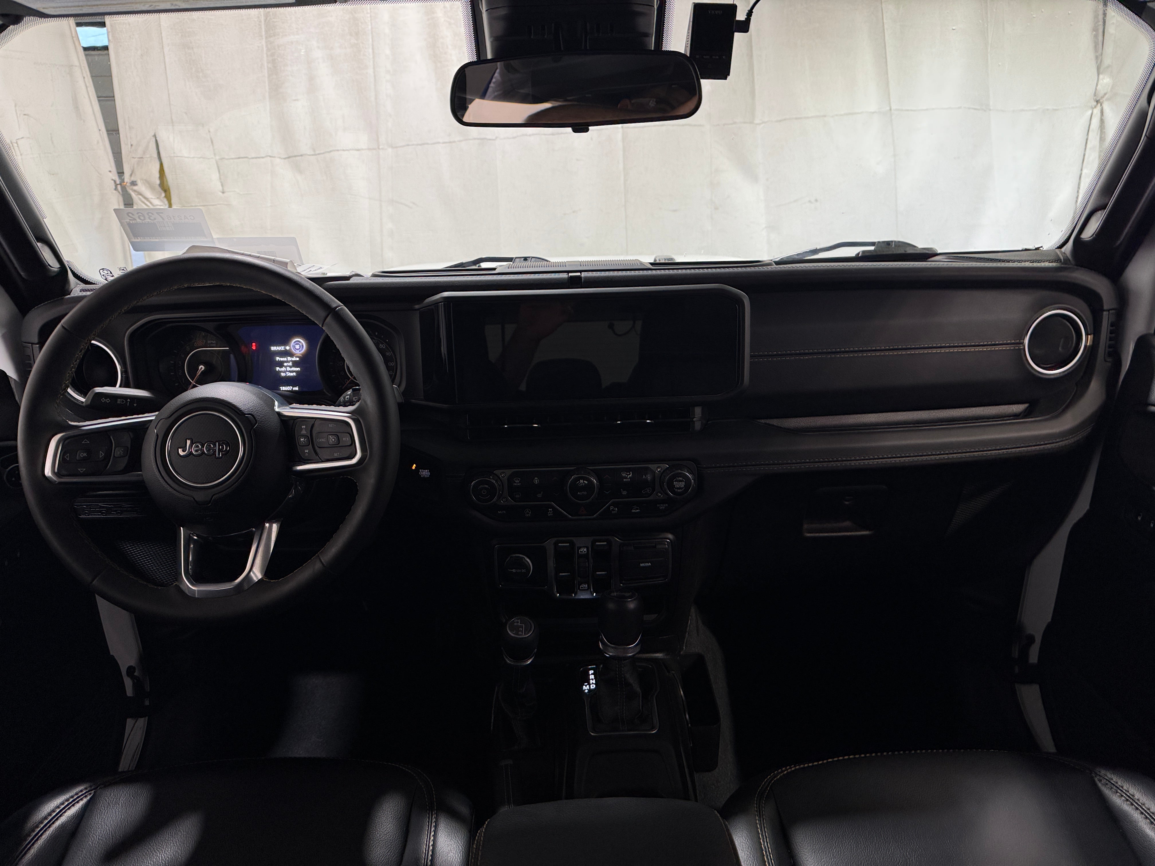Thumbnail: 2024 Jeep Wrangler - 3