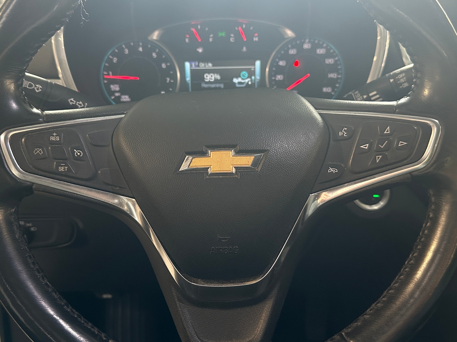 Thumbnail: 2018 Chevrolet Equinox - 5