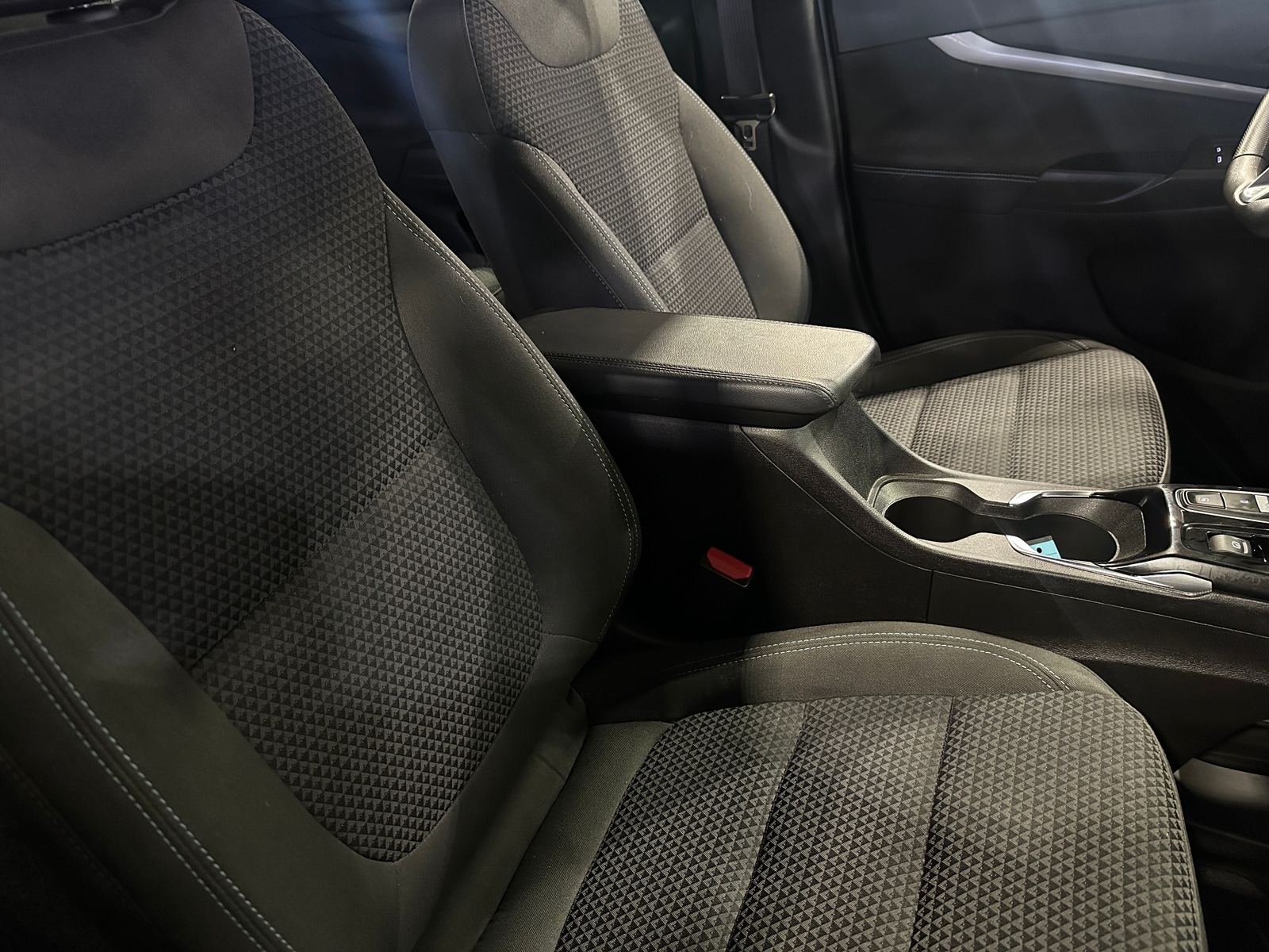 Thumbnail: 2023 Chevrolet Bolt EUV - 2
