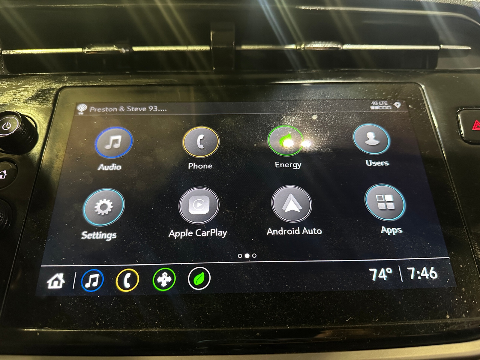Thumbnail: 2023 Chevrolet Bolt EUV - 4