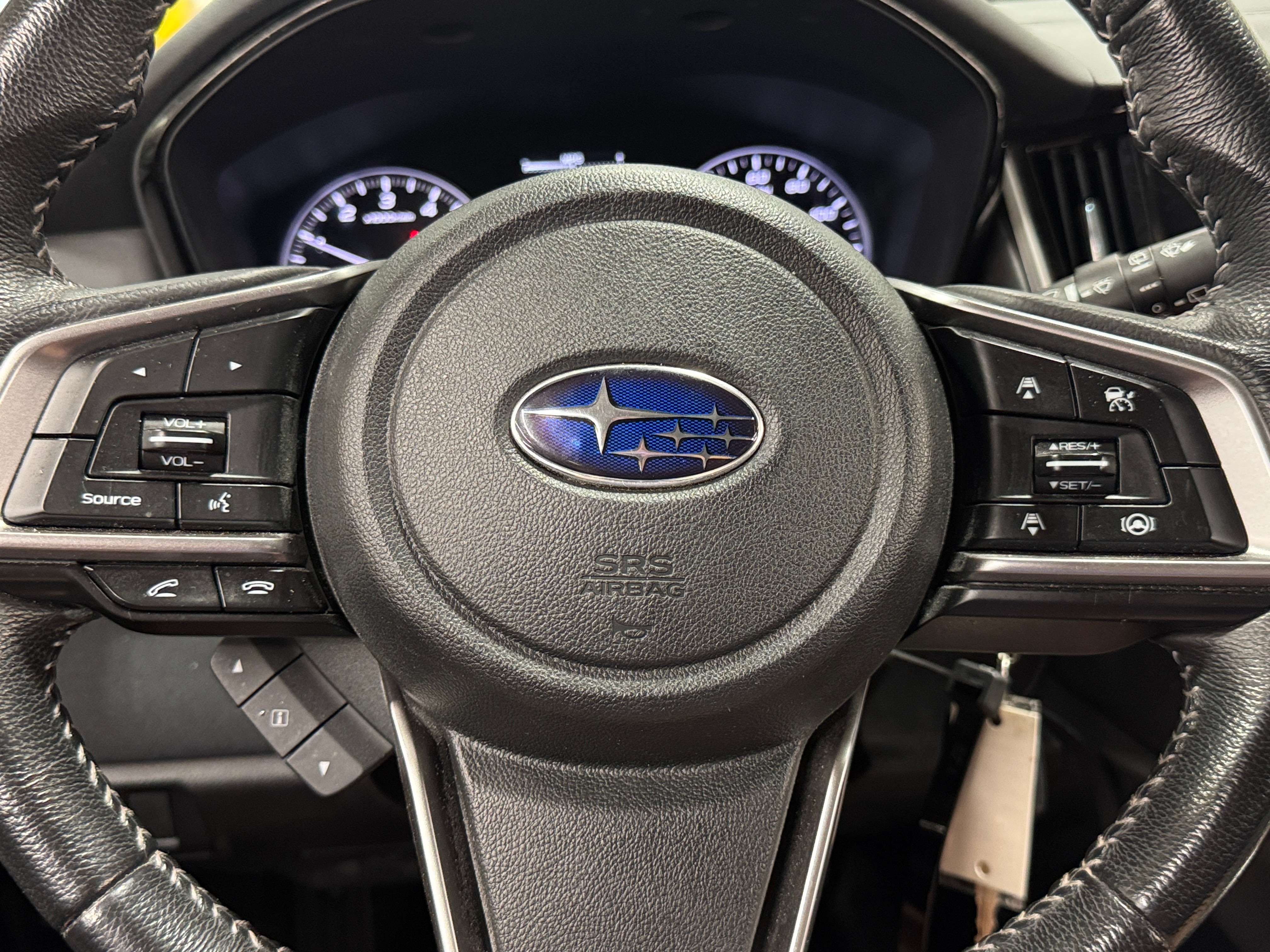 2022 Subaru Outback Premium 5