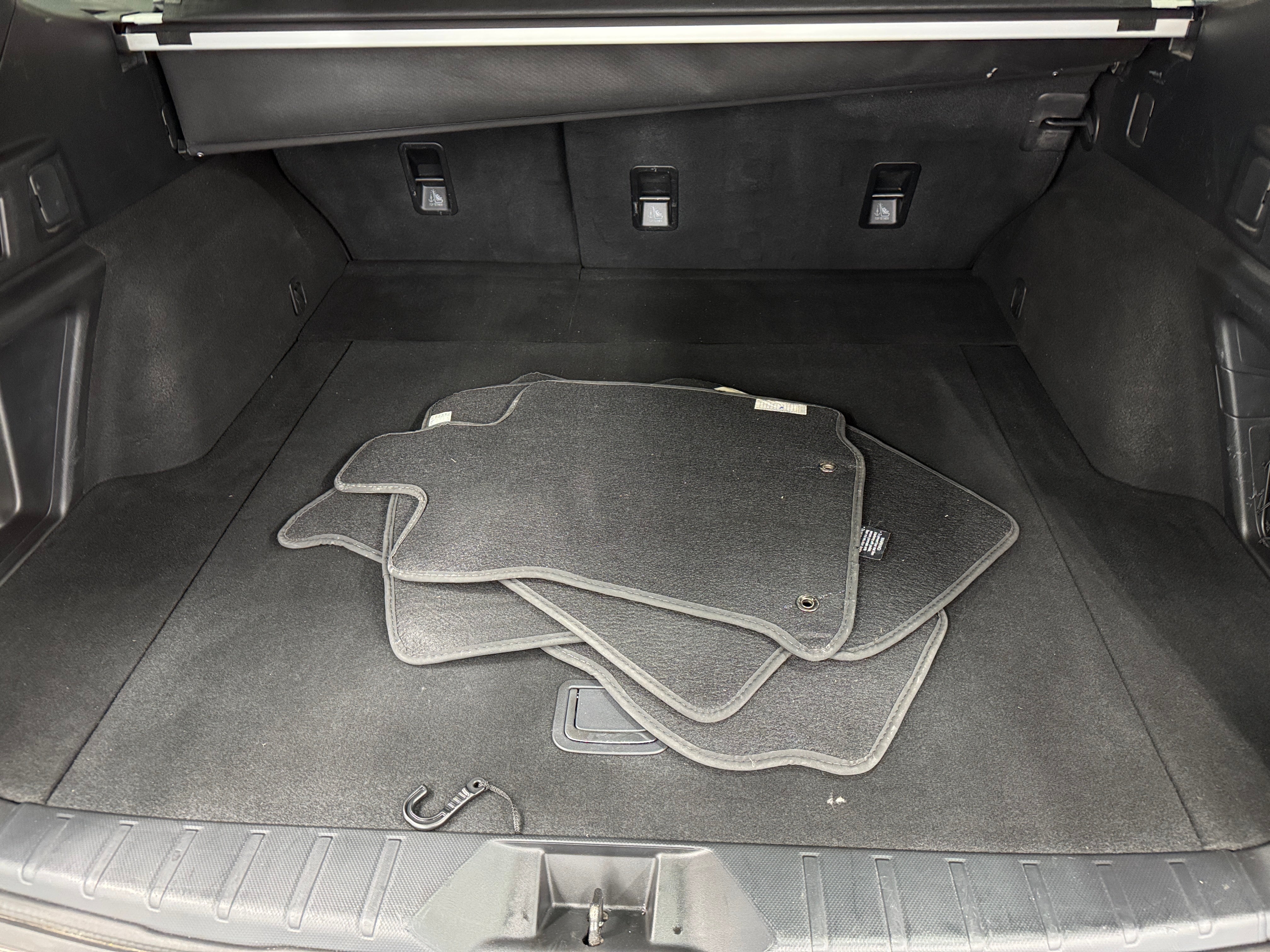 2022 Subaru Outback Premium 7