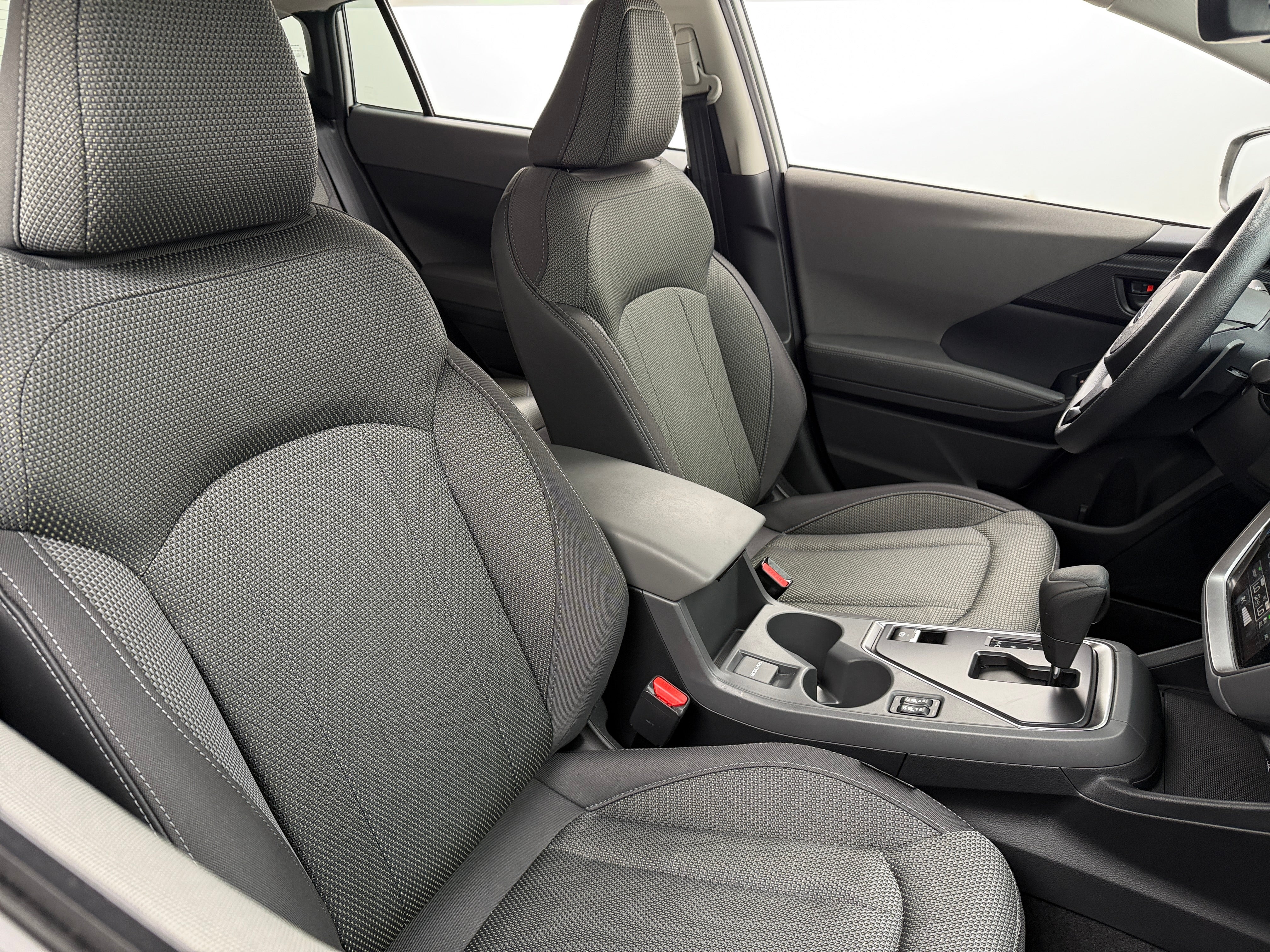 2024 Subaru Crosstrek Premium 2