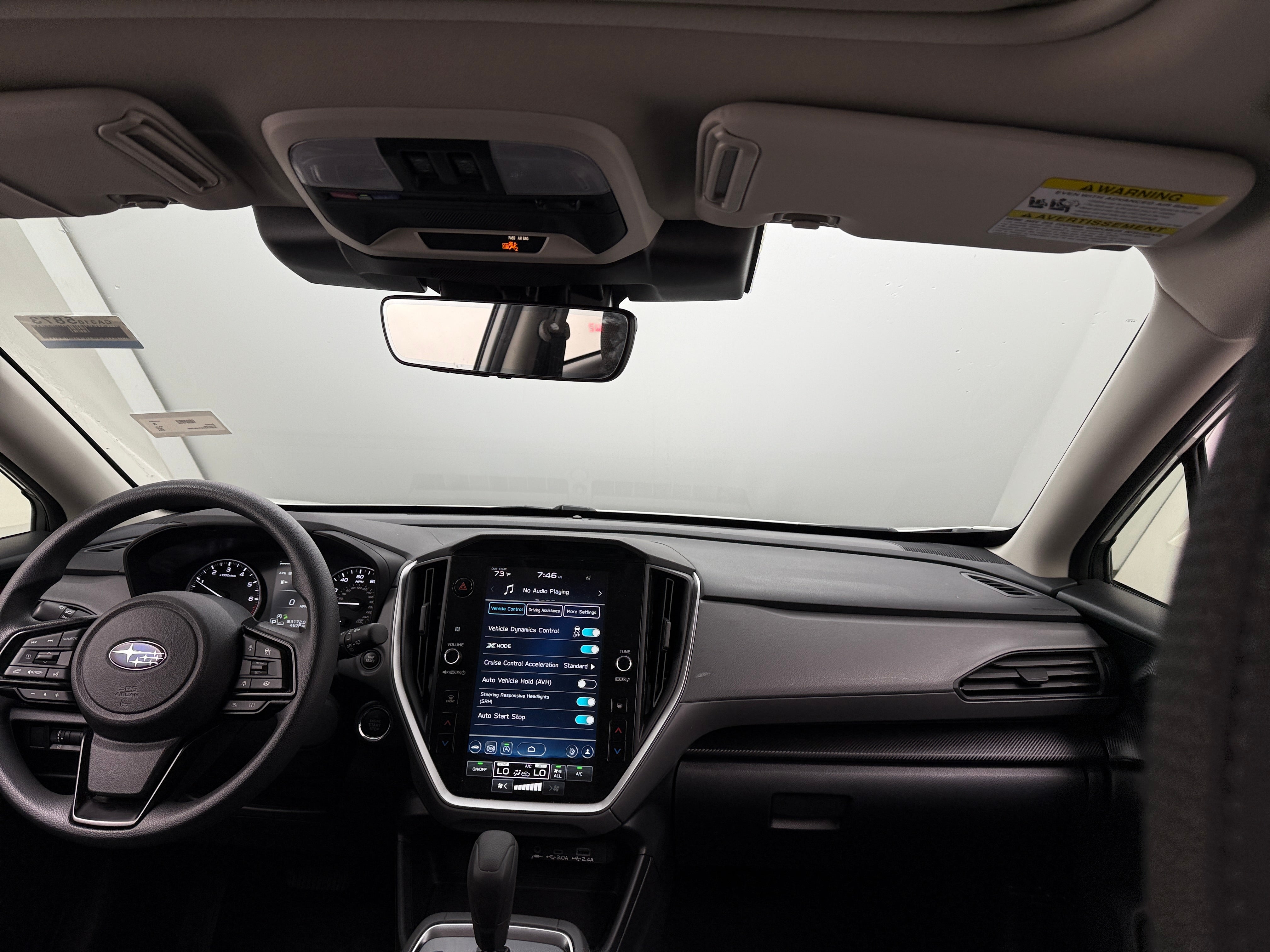 2024 Subaru Crosstrek Premium 3
