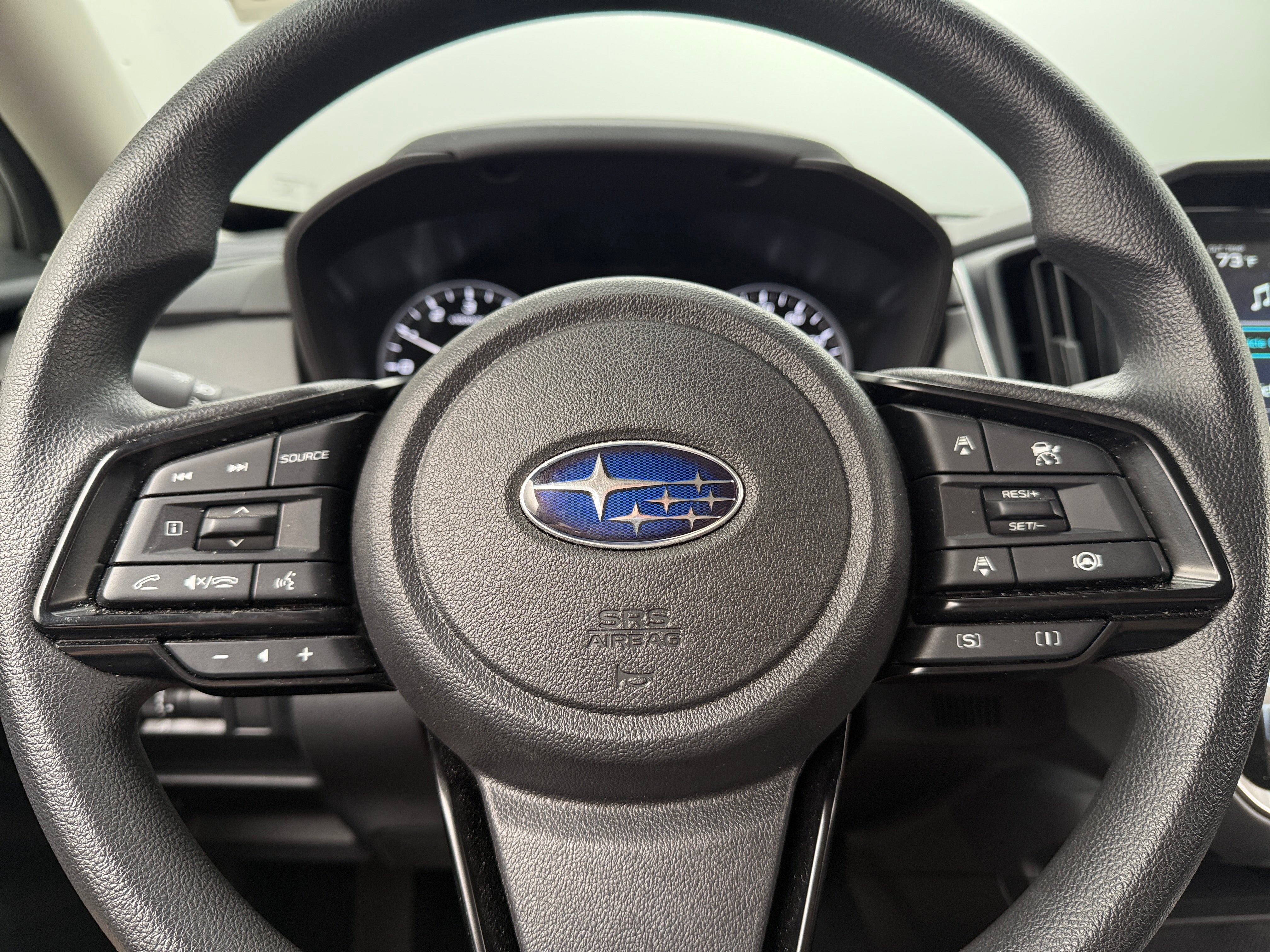 2024 Subaru Crosstrek Premium 5