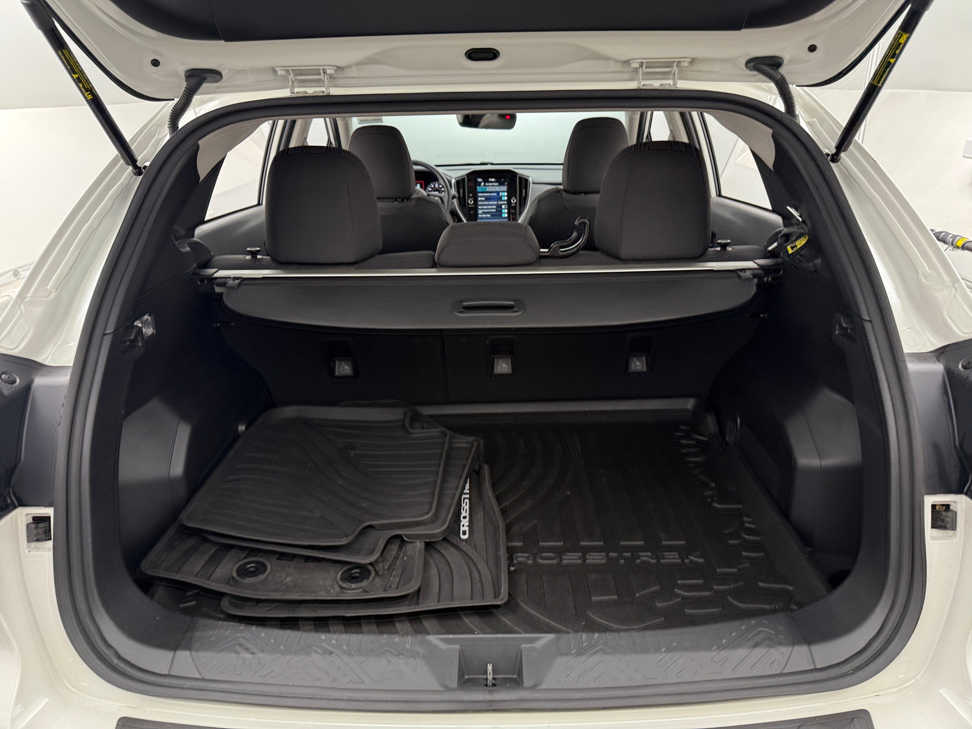 2024 Subaru Crosstrek Premium 7