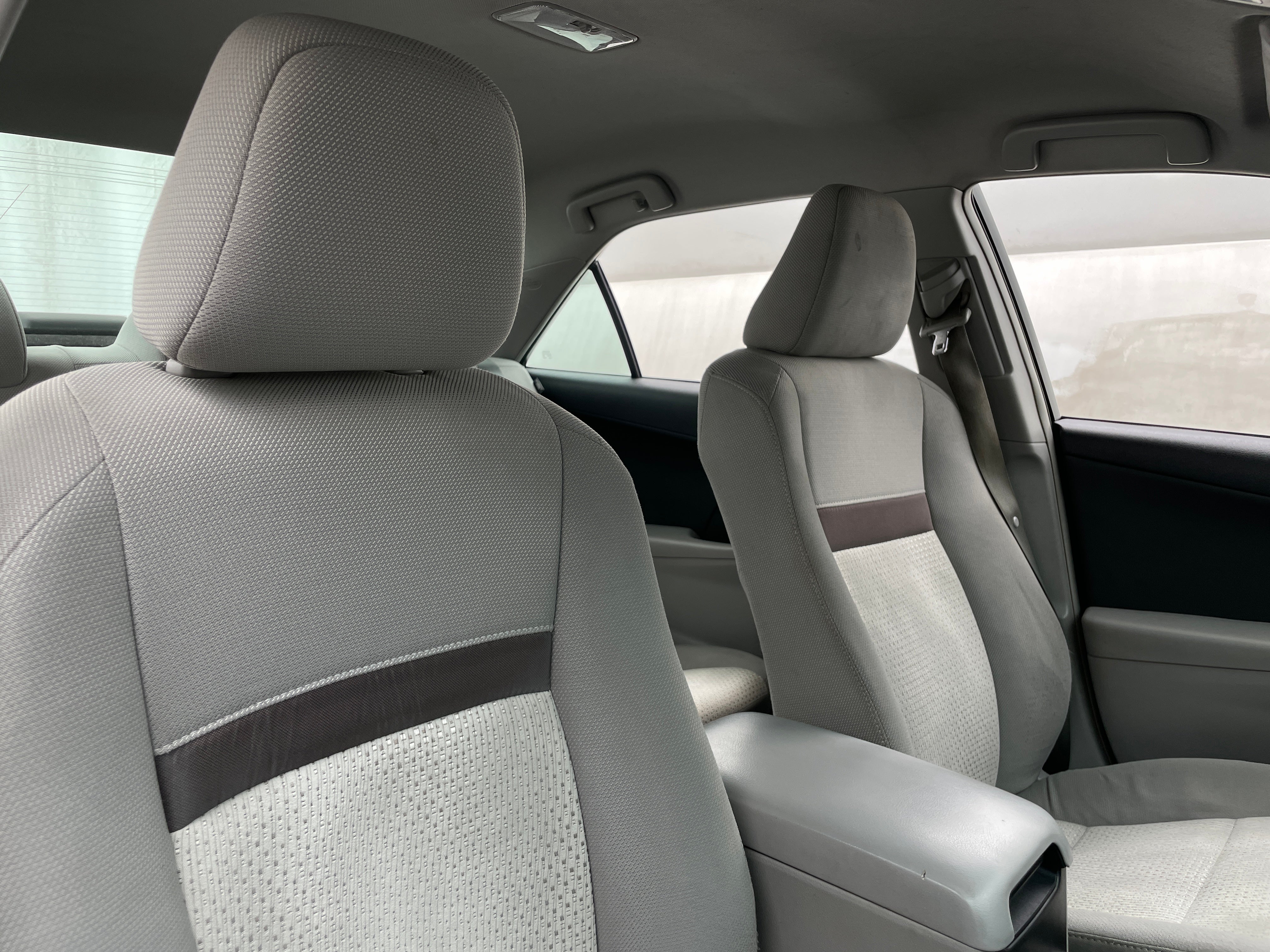 Thumbnail: 2014 Toyota Camry - 2
