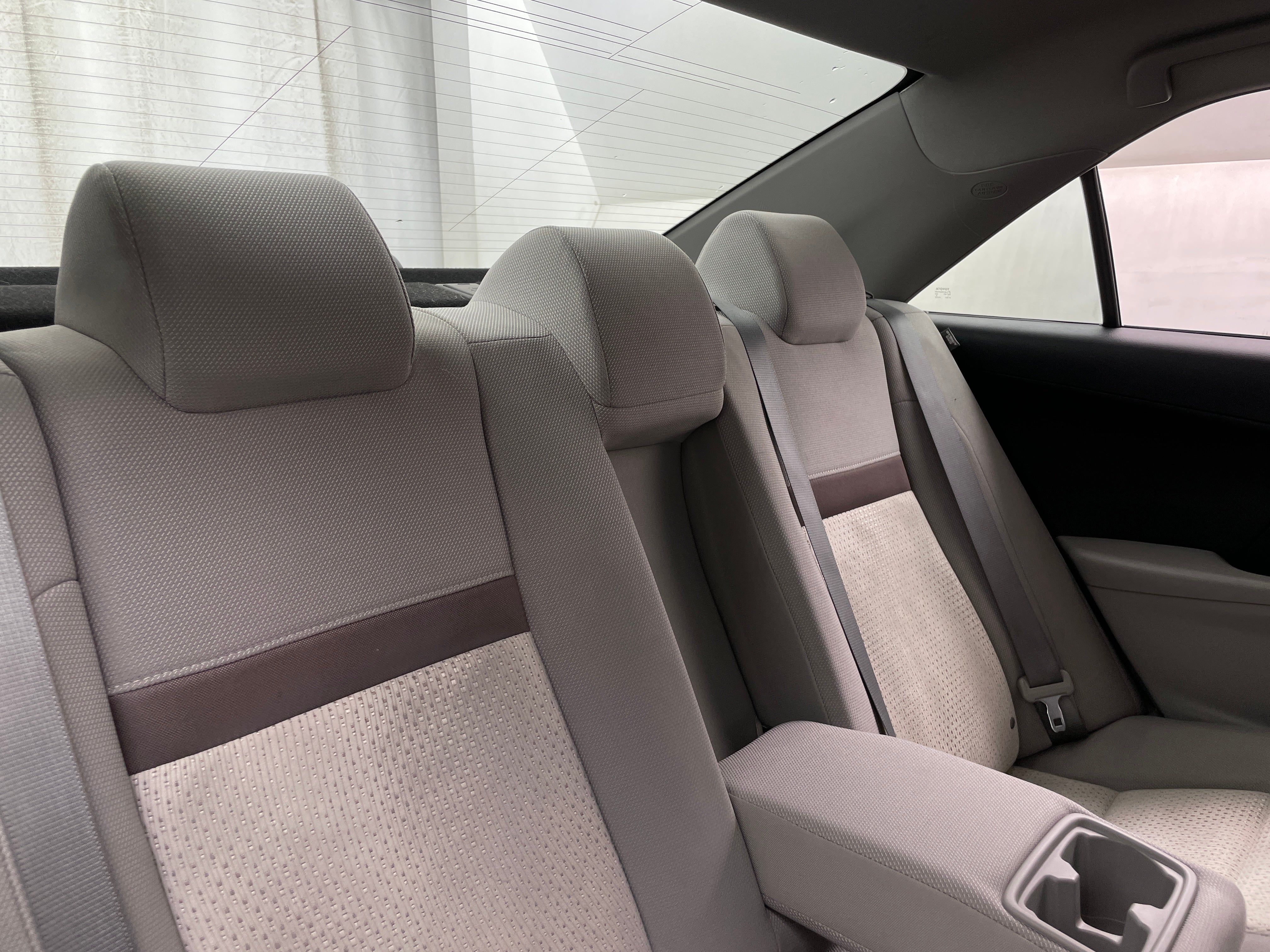 Thumbnail: 2014 Toyota Camry - 6