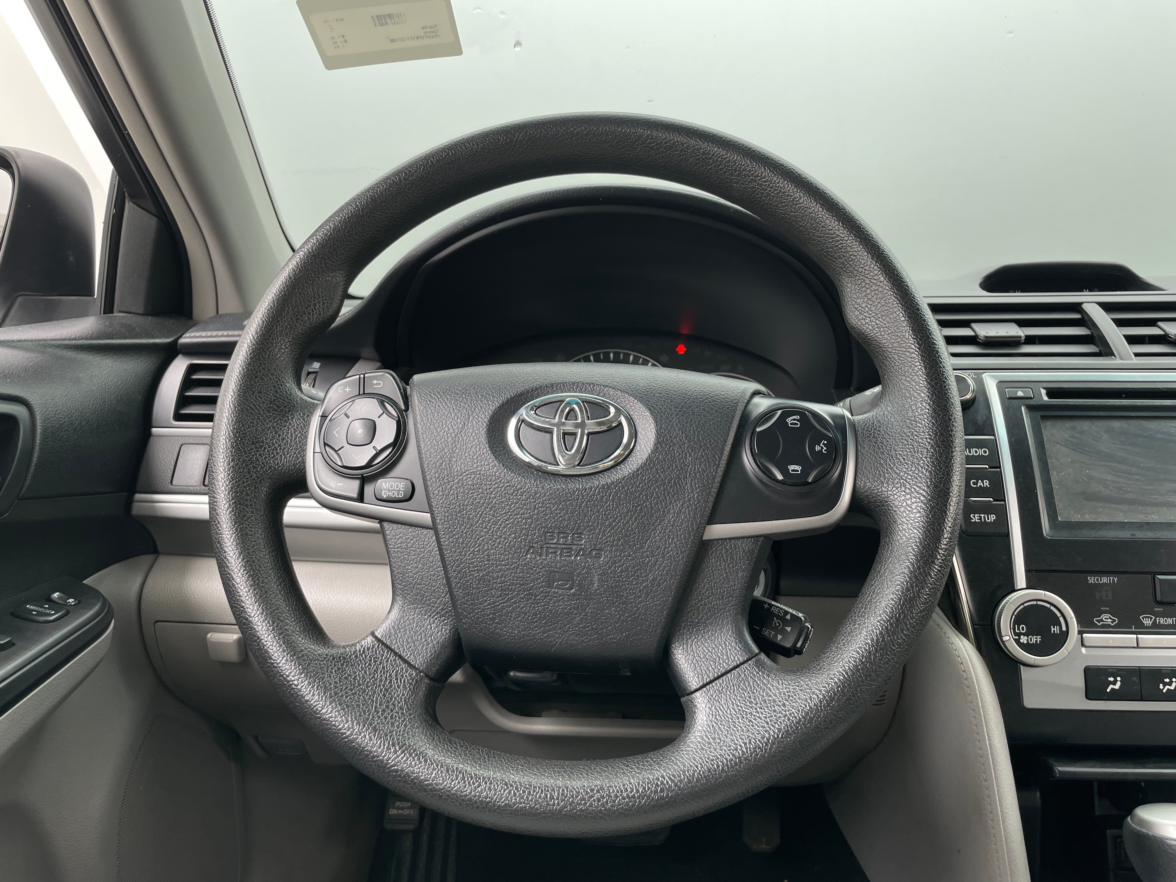 Thumbnail: 2014 Toyota Camry - 5
