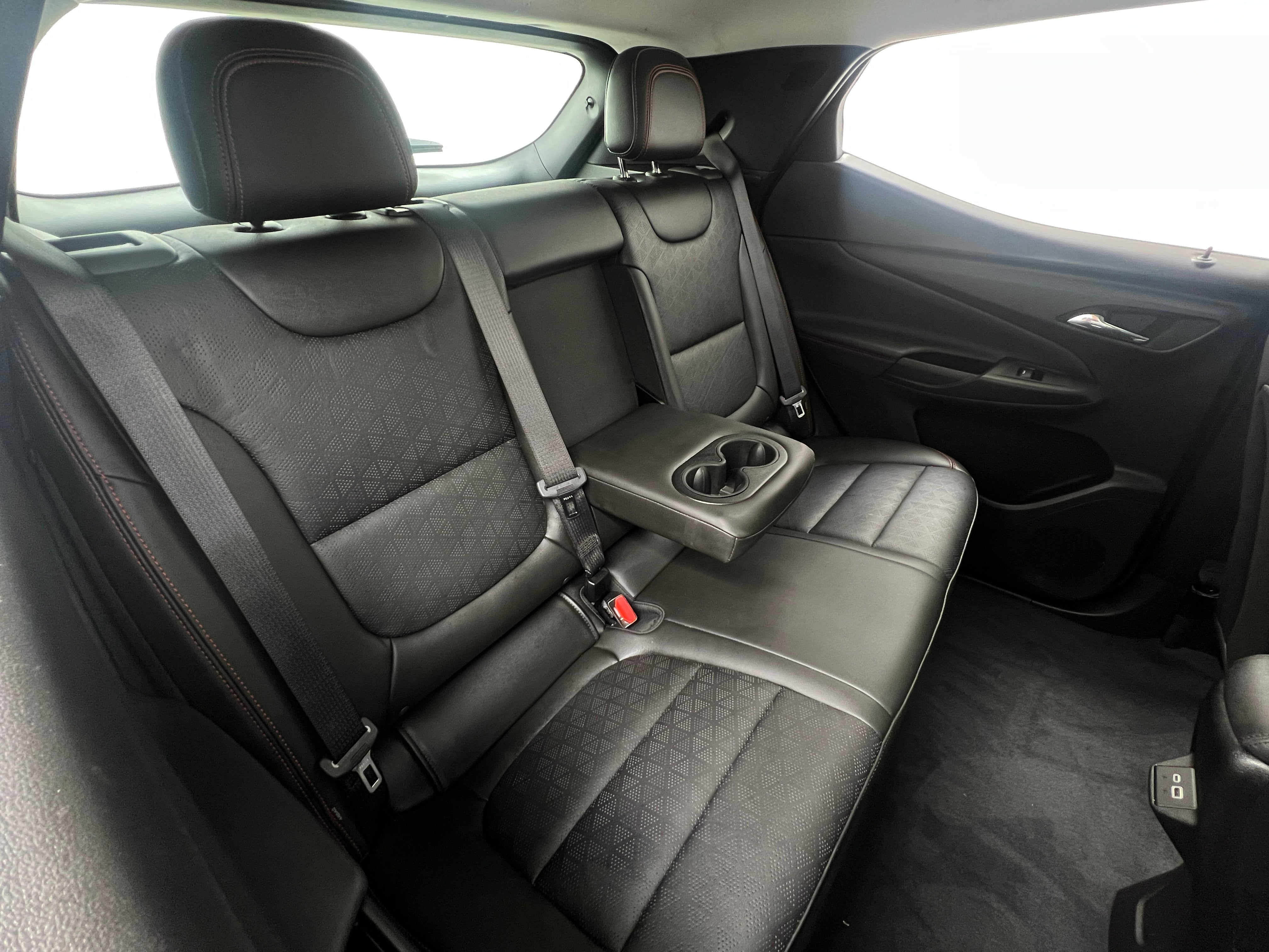 2023 Chevrolet Bolt EUV LT 6