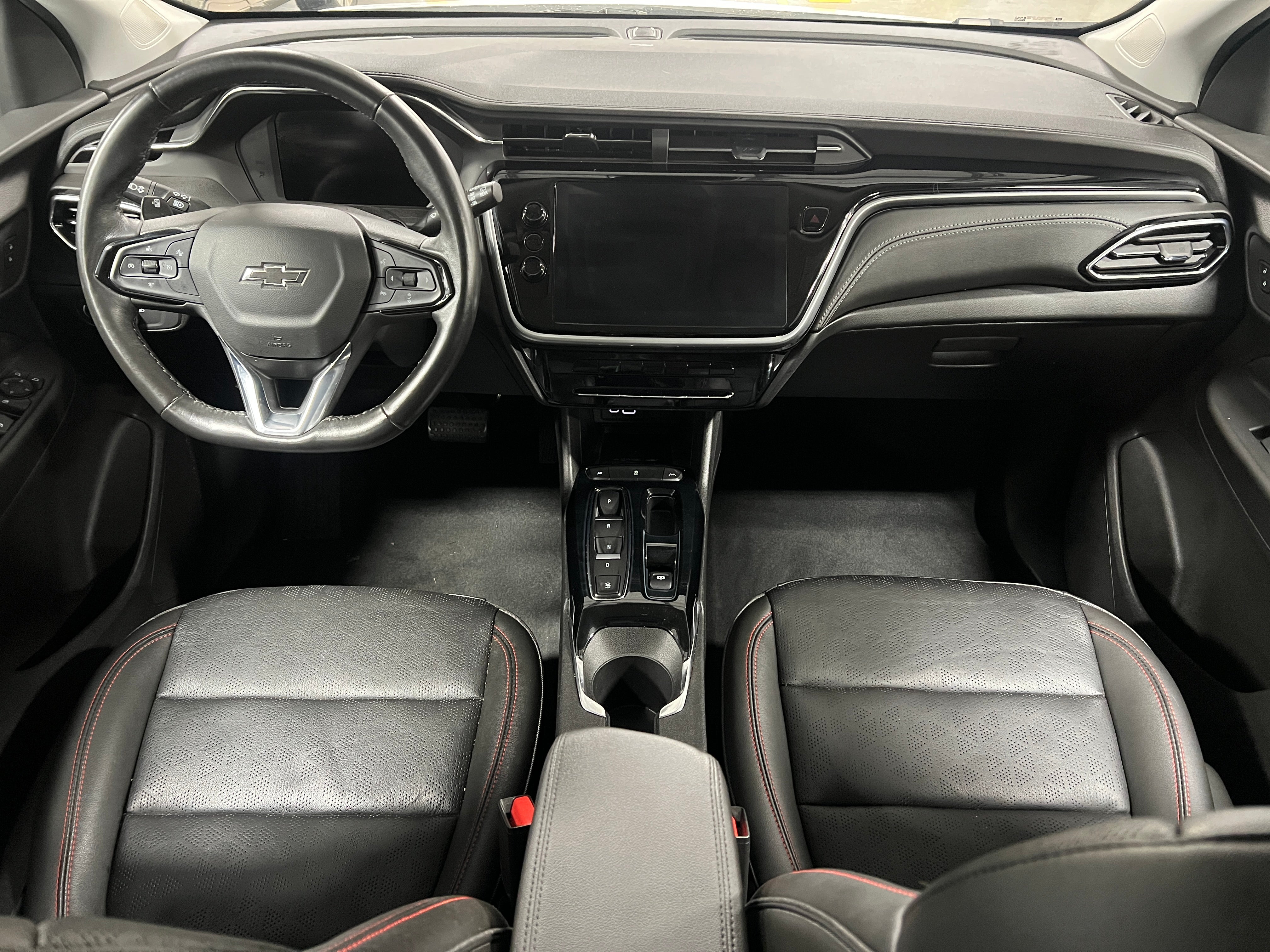 2023 Chevrolet Bolt EUV LT 3