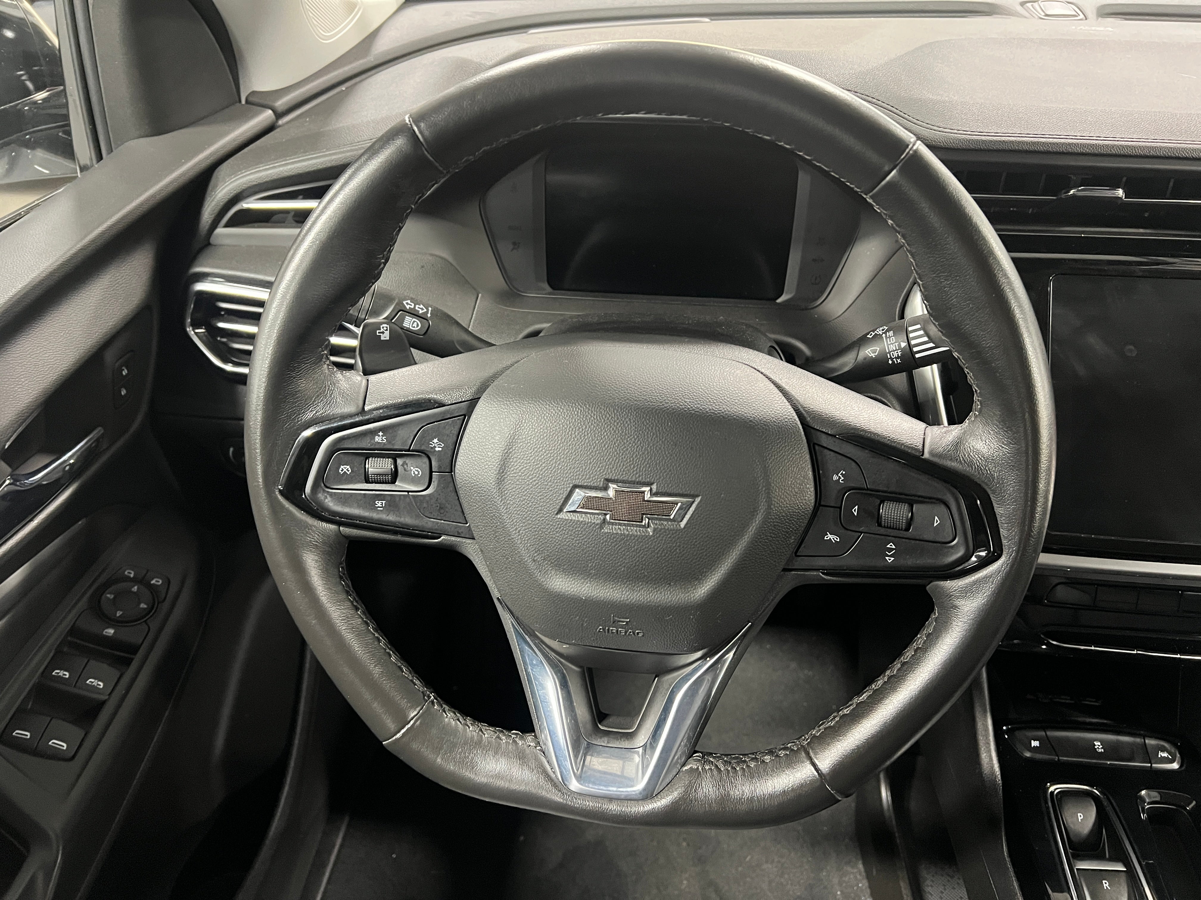2023 Chevrolet Bolt EUV LT 5
