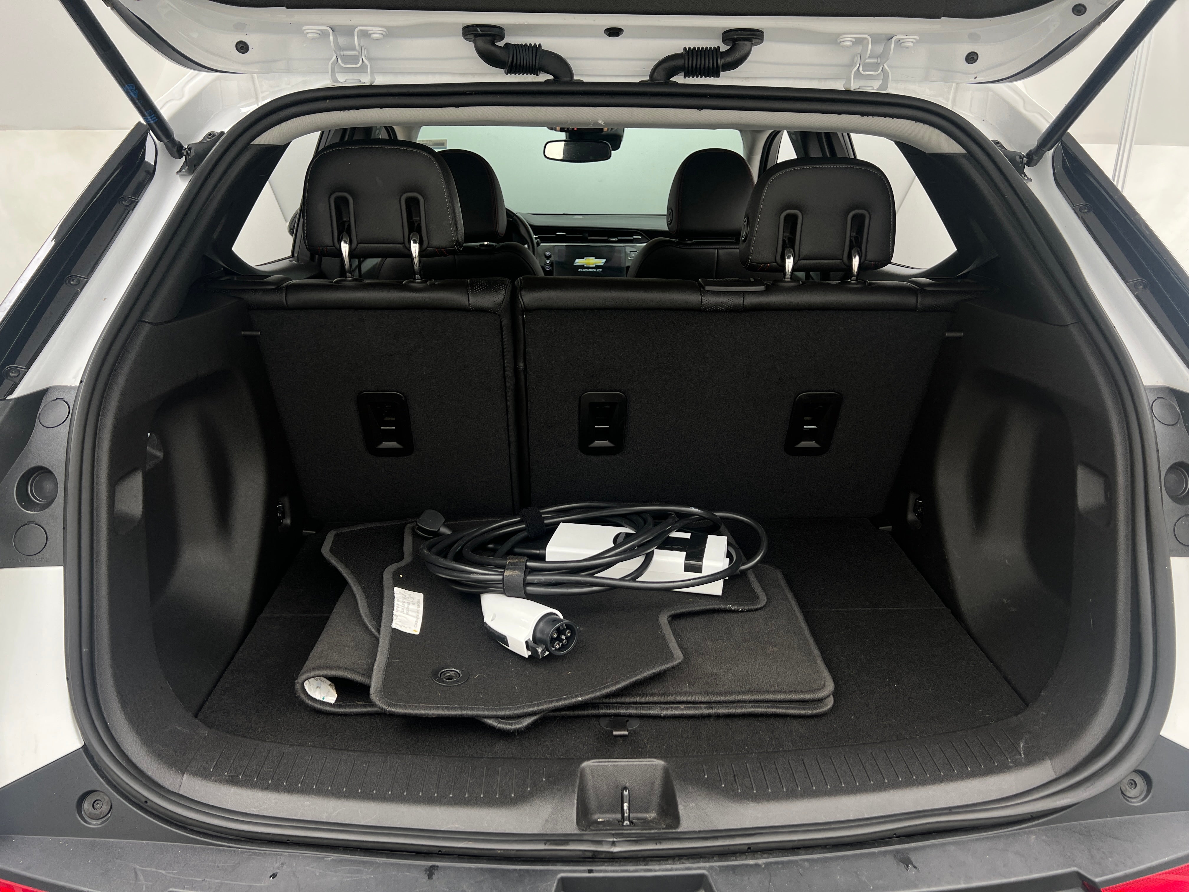 2023 Chevrolet Bolt EUV LT 7