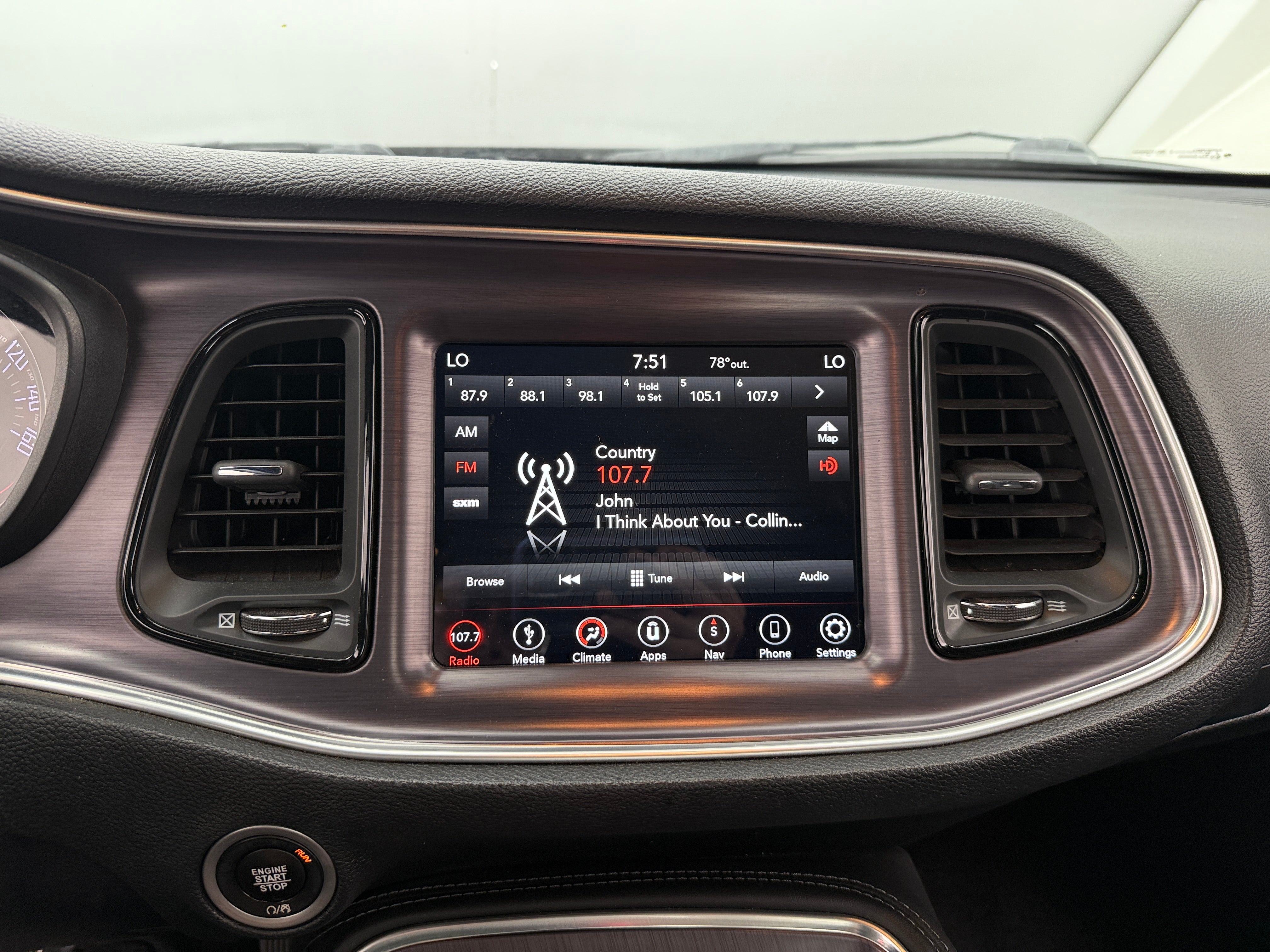 2018 Dodge Challenger R/T 3
