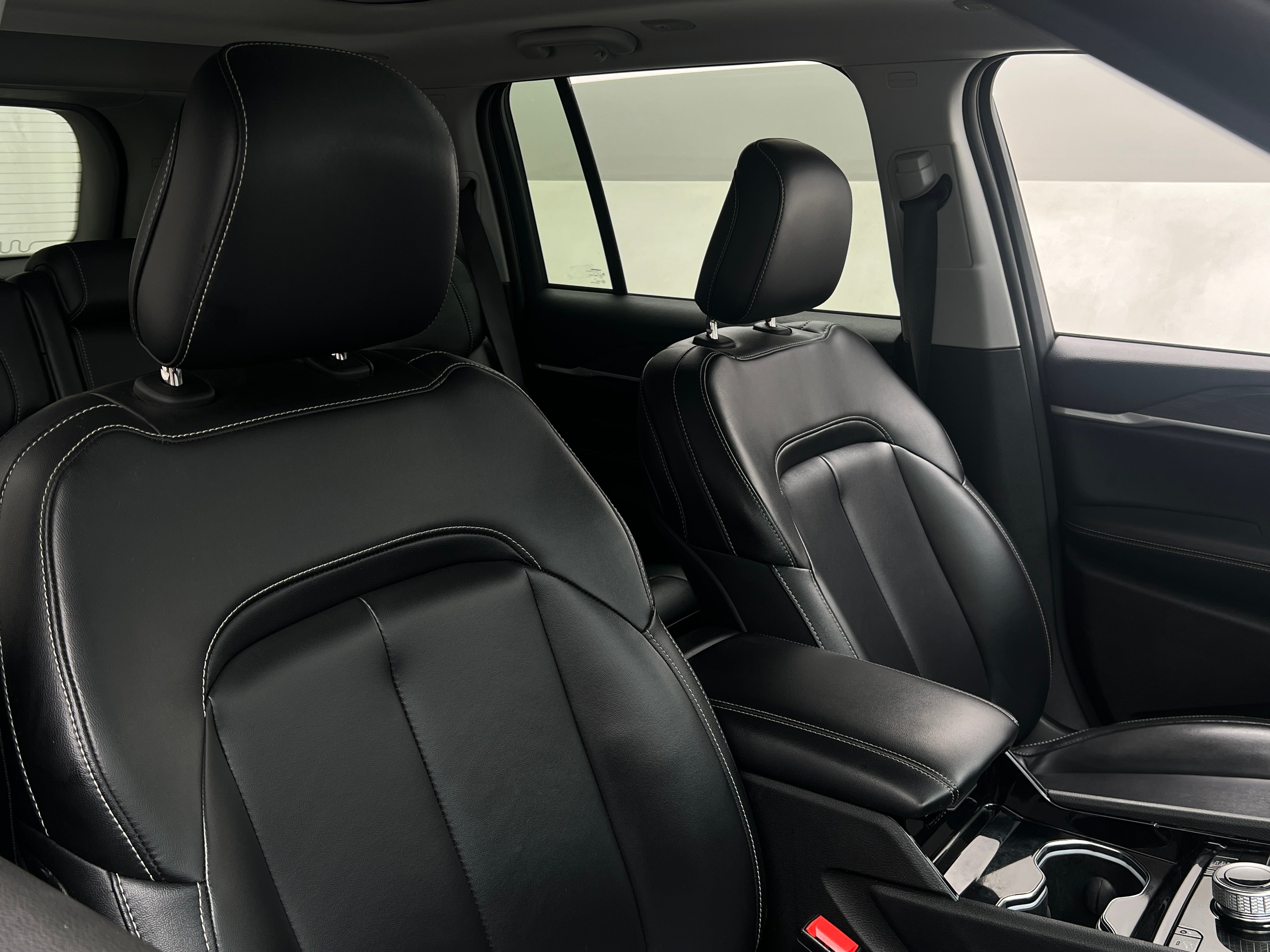 2023 Jeep Grand Cherokee 4xe 2