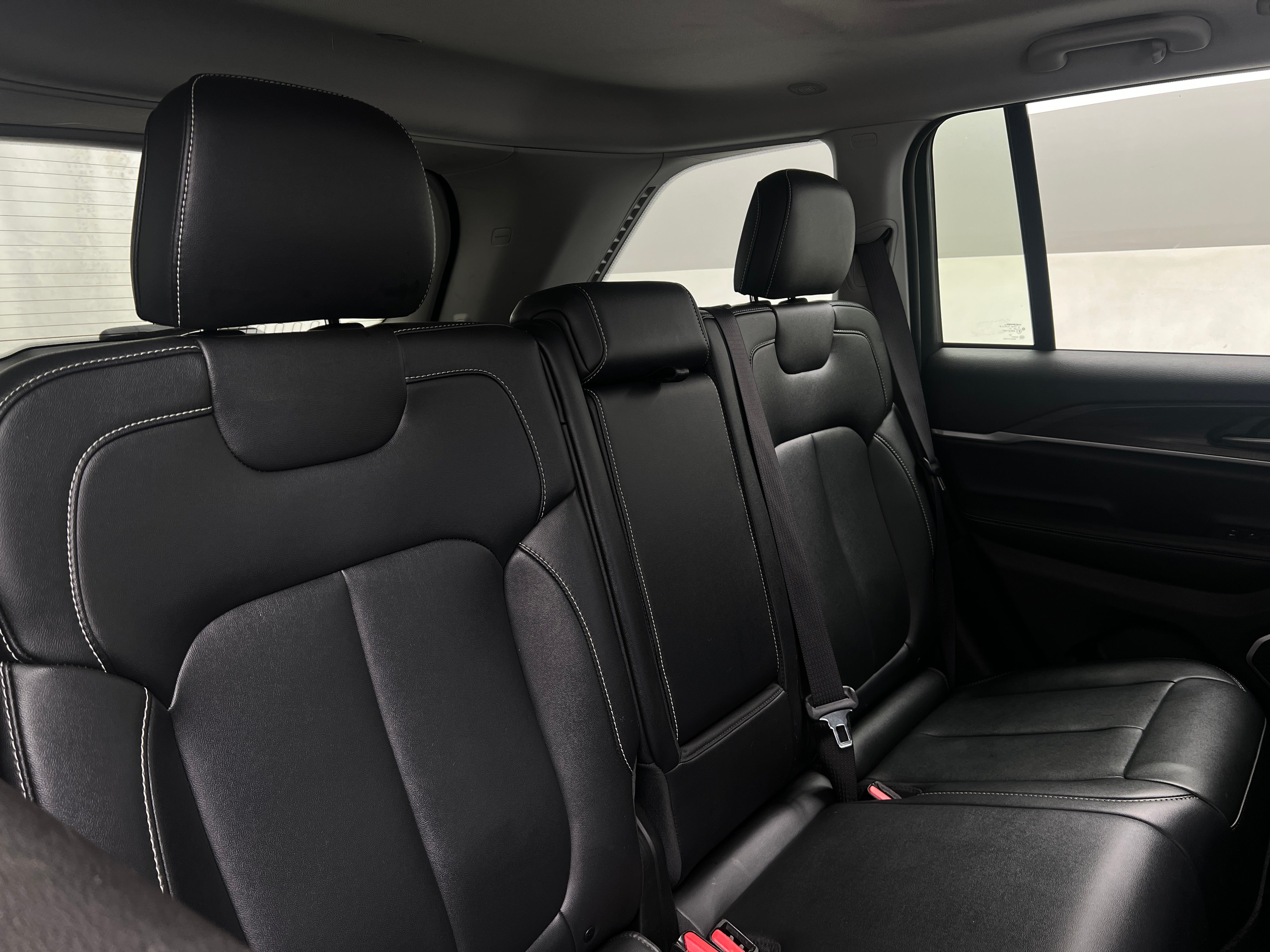 2023 Jeep Grand Cherokee 4xe 6