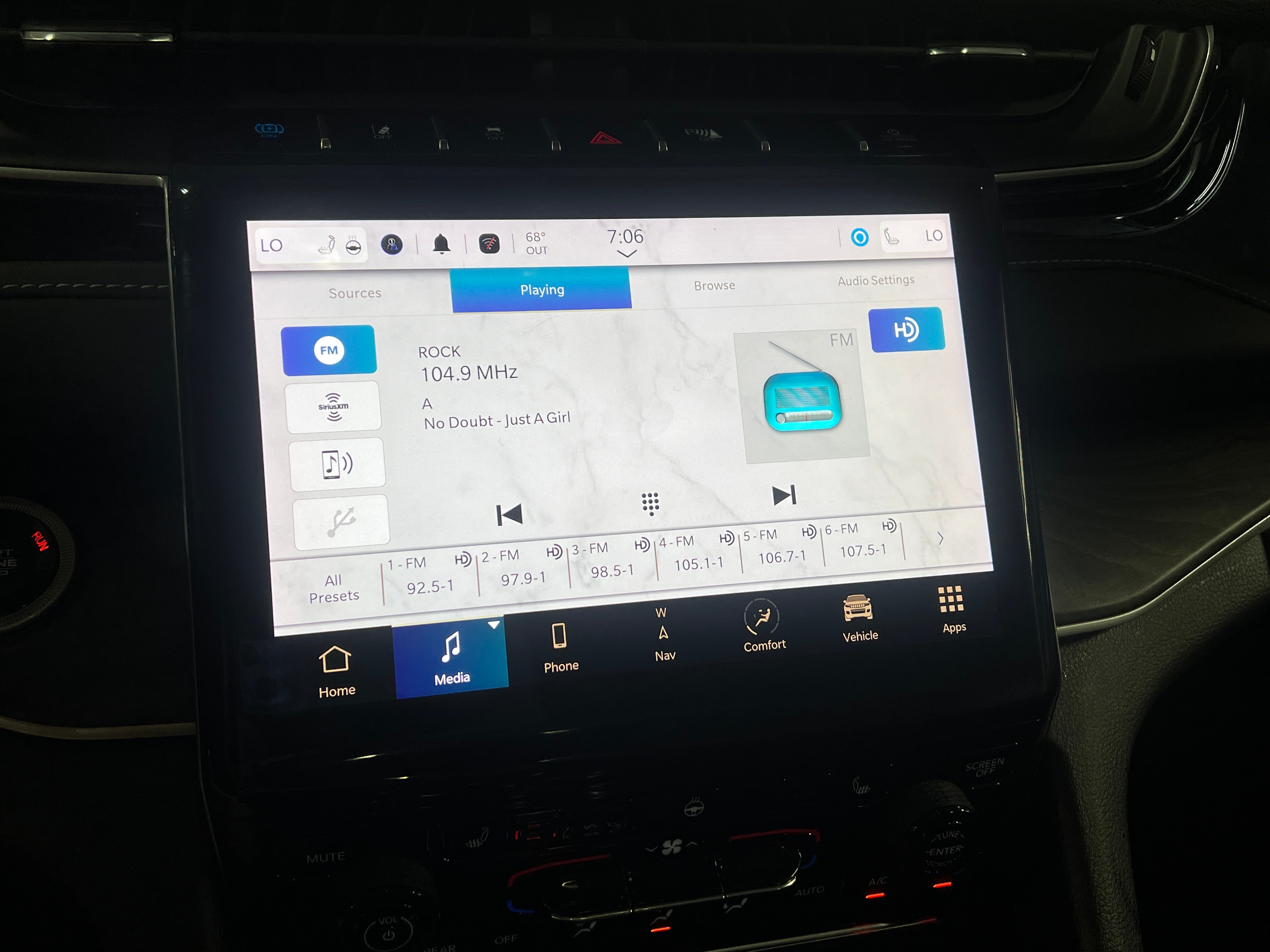 2023 Jeep Grand Cherokee 4xe 4