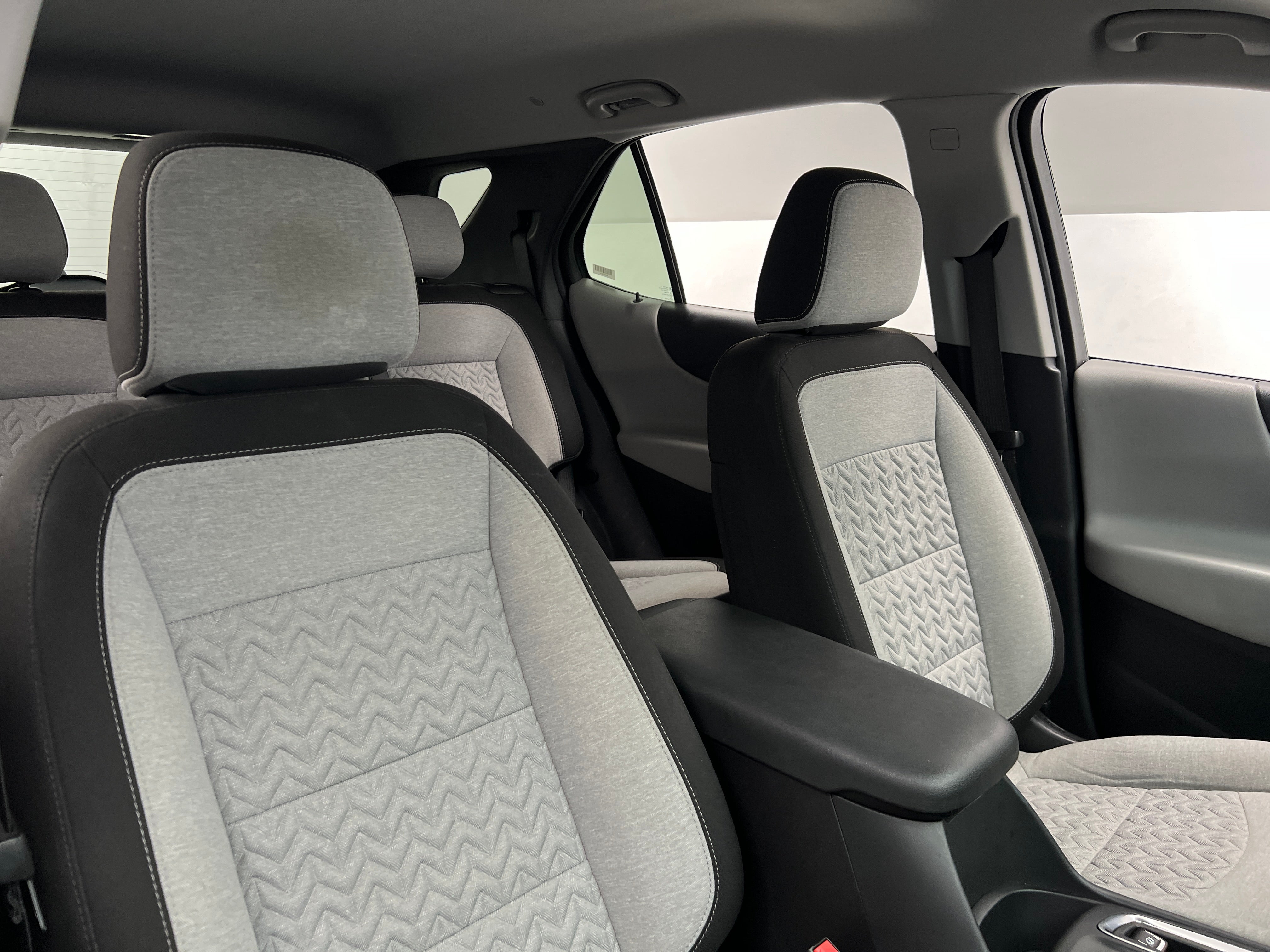 2023 Chevrolet Equinox LT 2