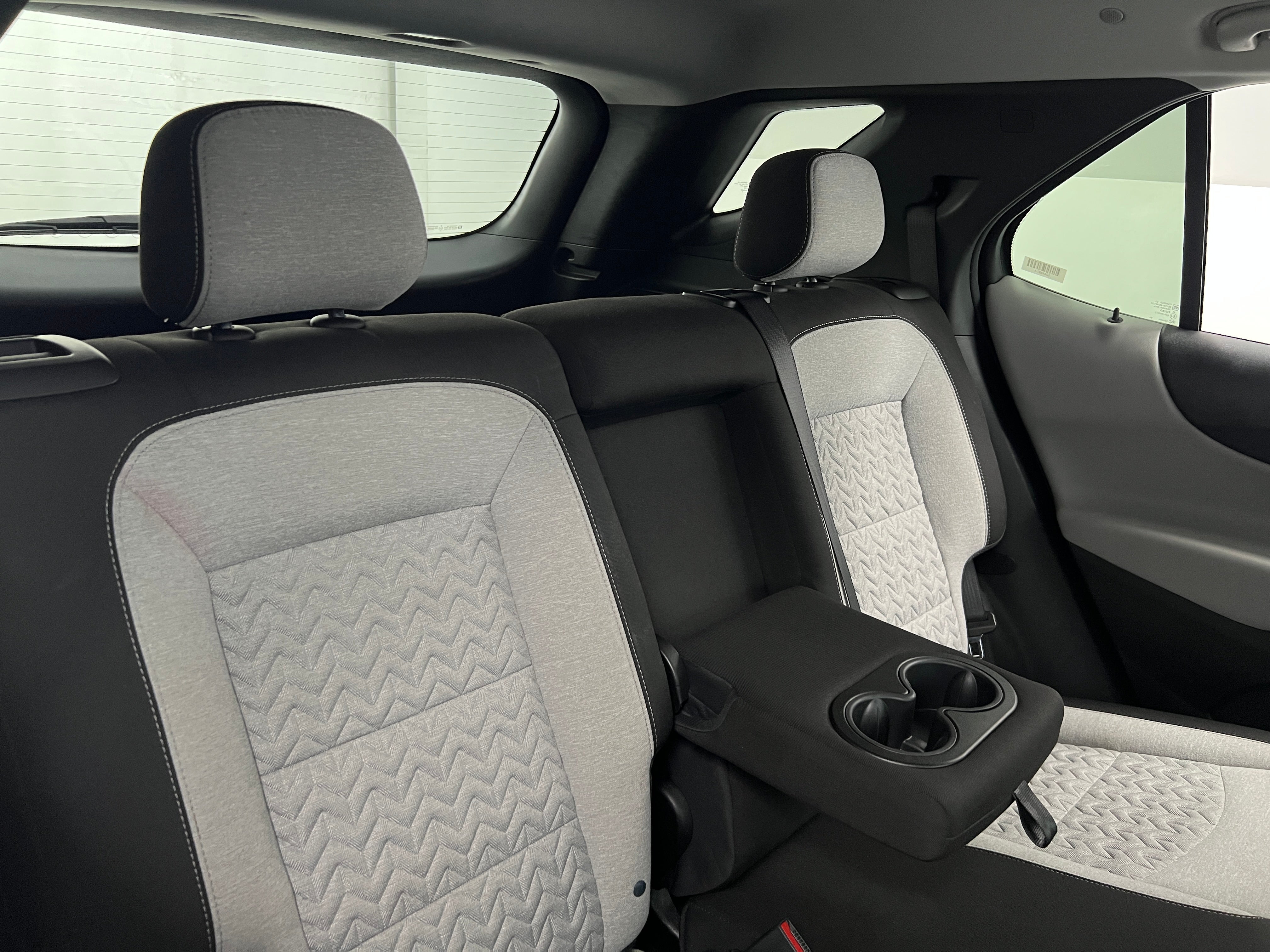 2023 Chevrolet Equinox LT 6