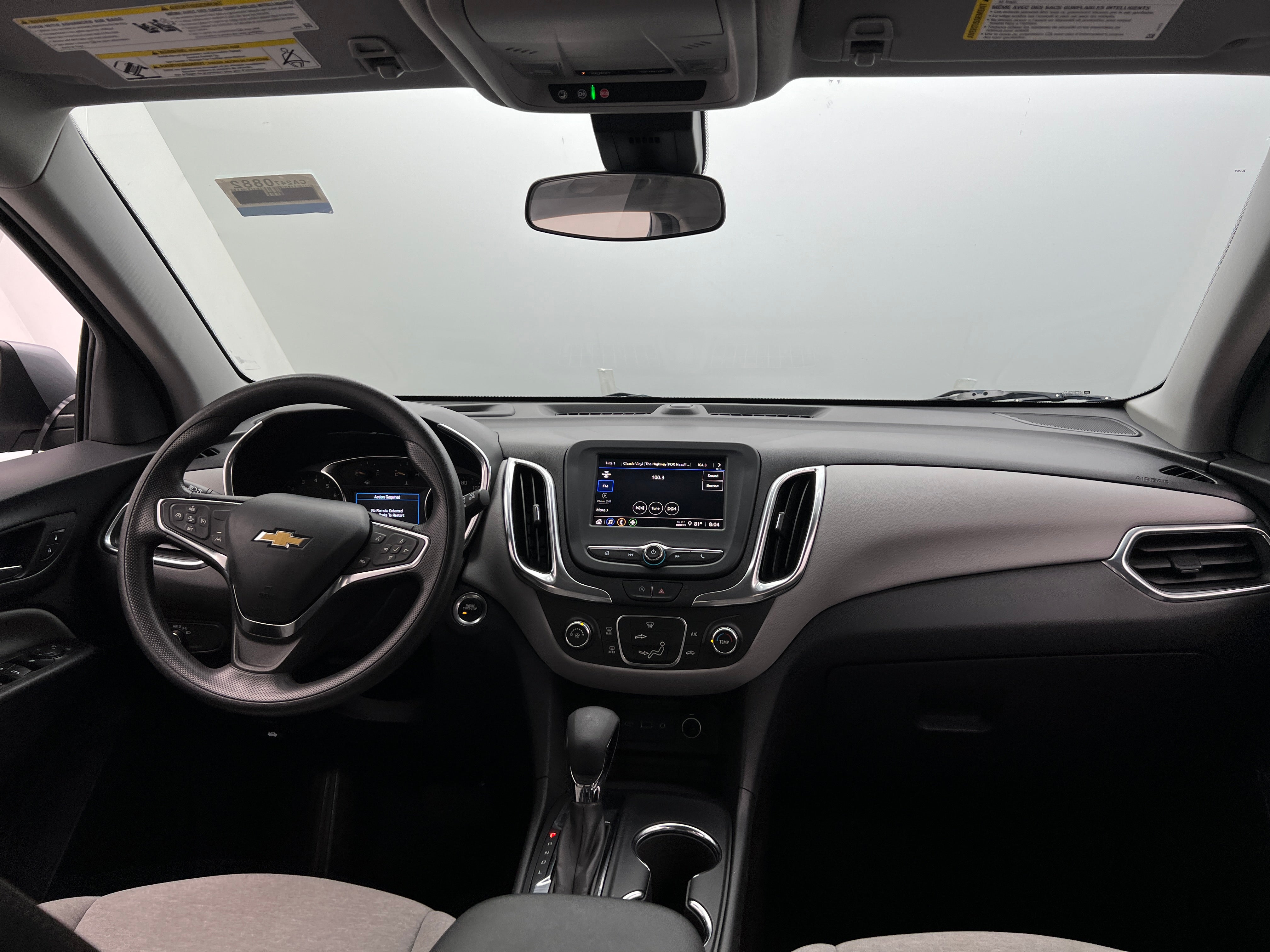 2023 Chevrolet Equinox LT 3