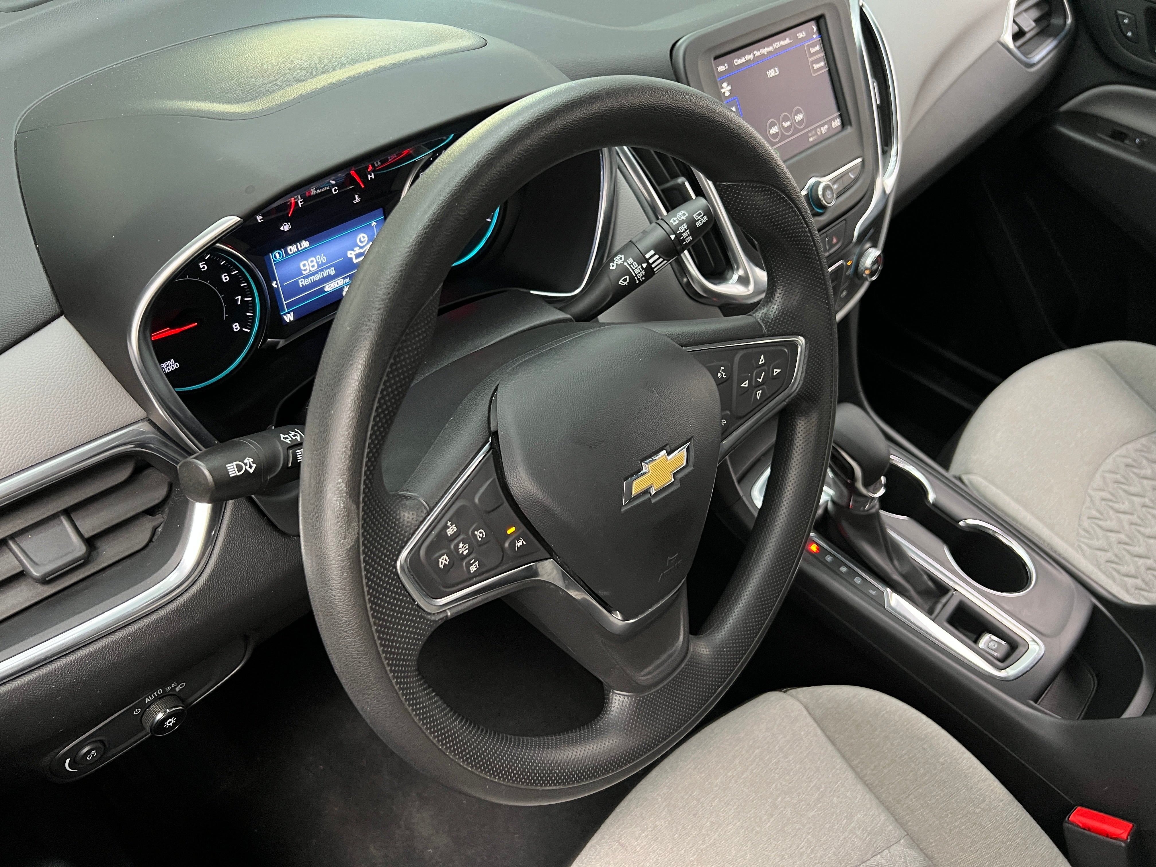 2023 Chevrolet Equinox LT 5