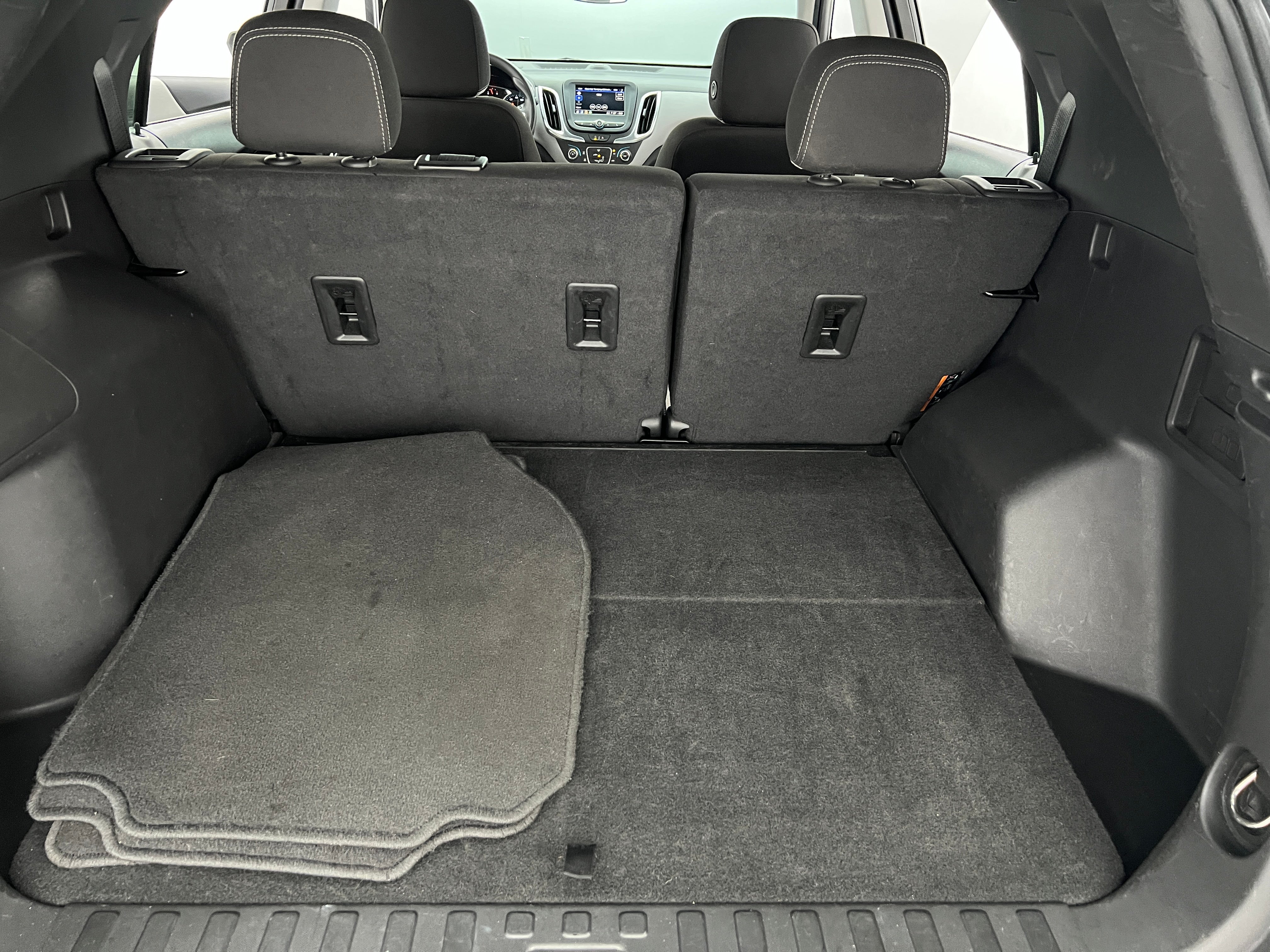 2023 Chevrolet Equinox LT 7