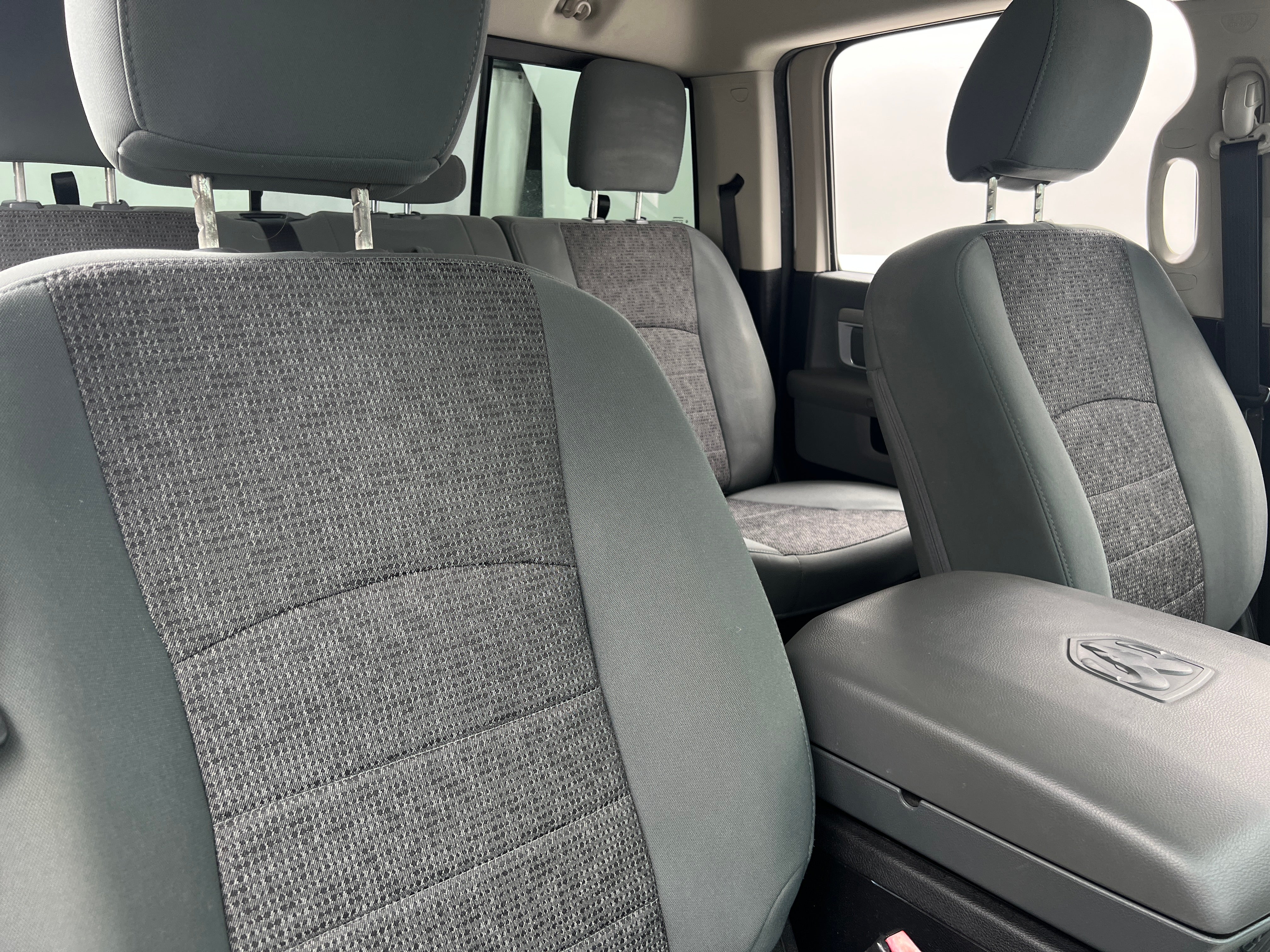 2016 RAM 1500 Lone Star 2