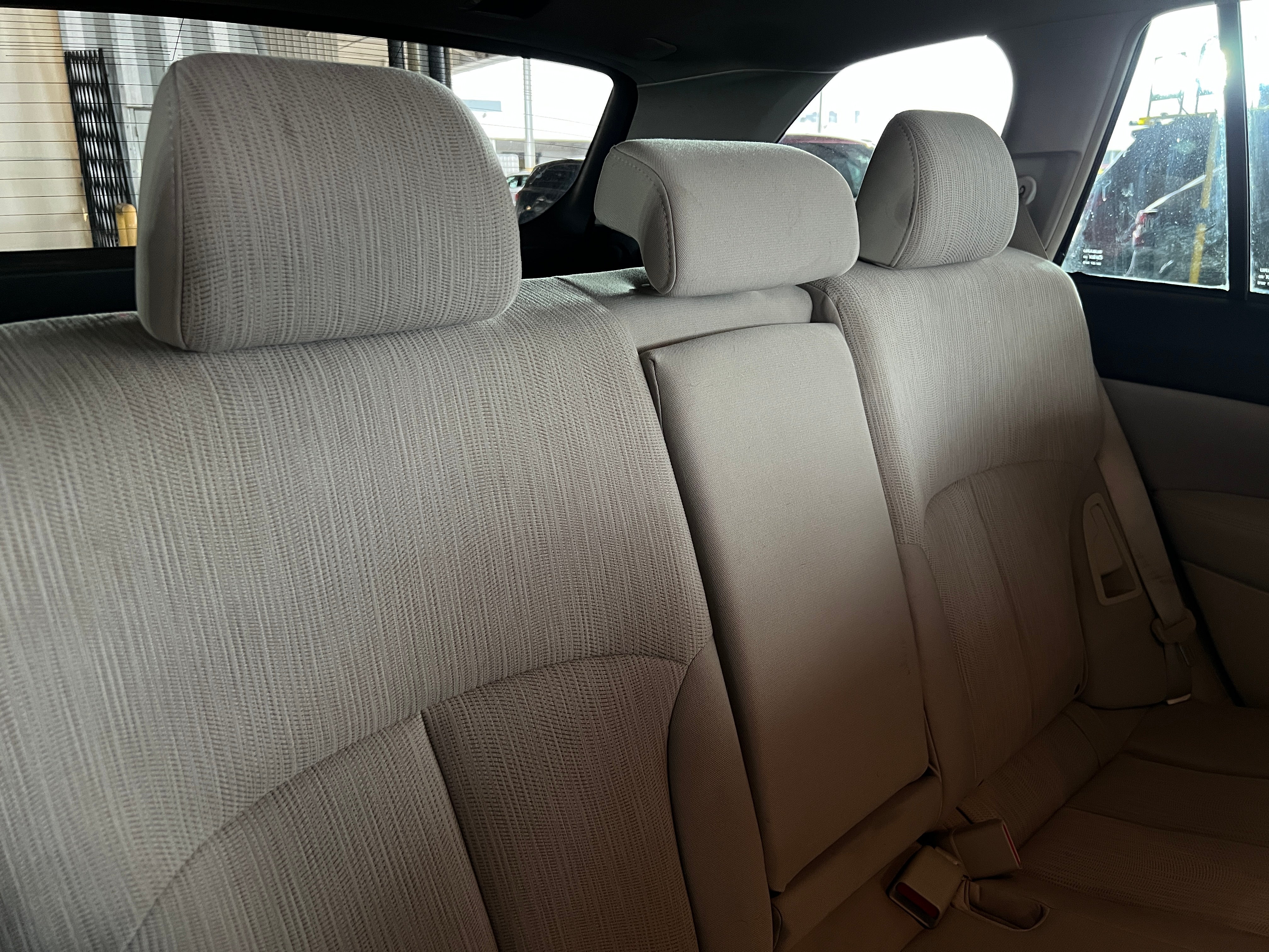 2014 Subaru Outback Premium 6