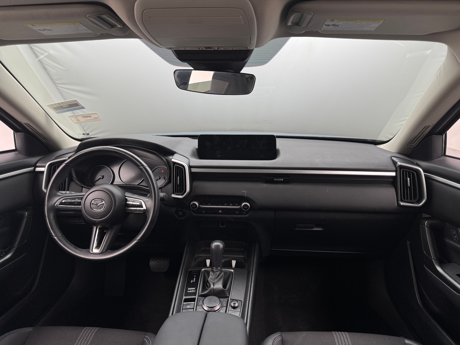 Thumbnail: 2023 Mazda CX-50 - 2