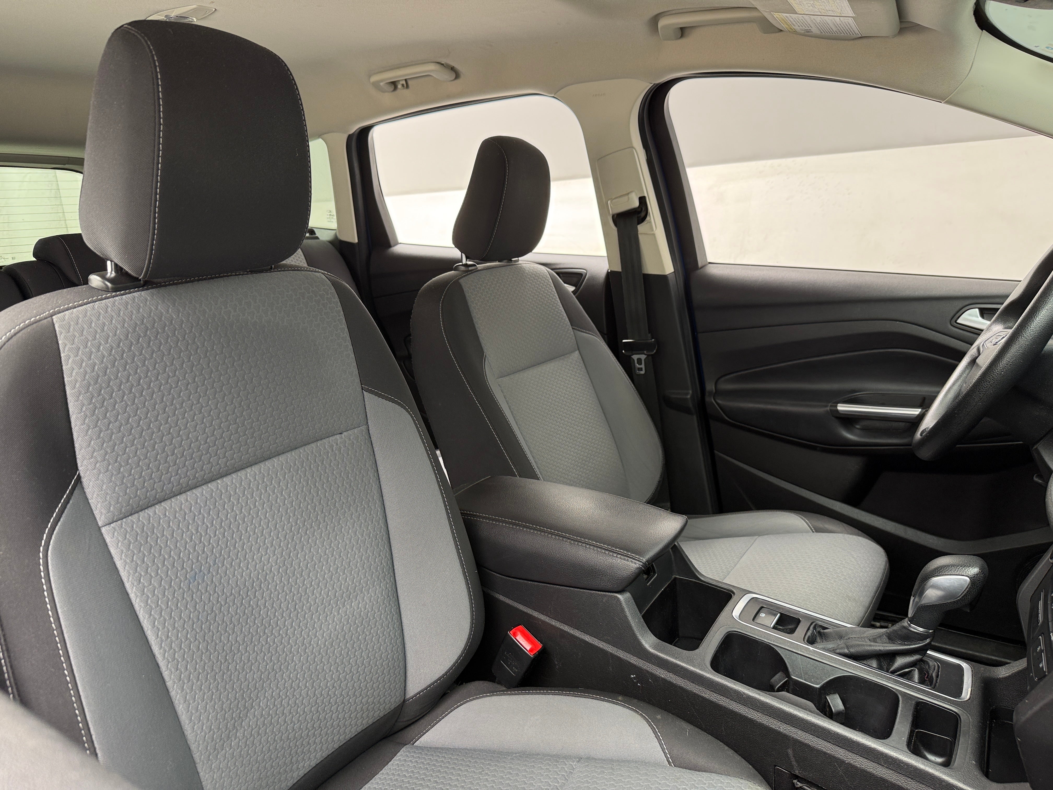 2018 Ford Escape SE 2
