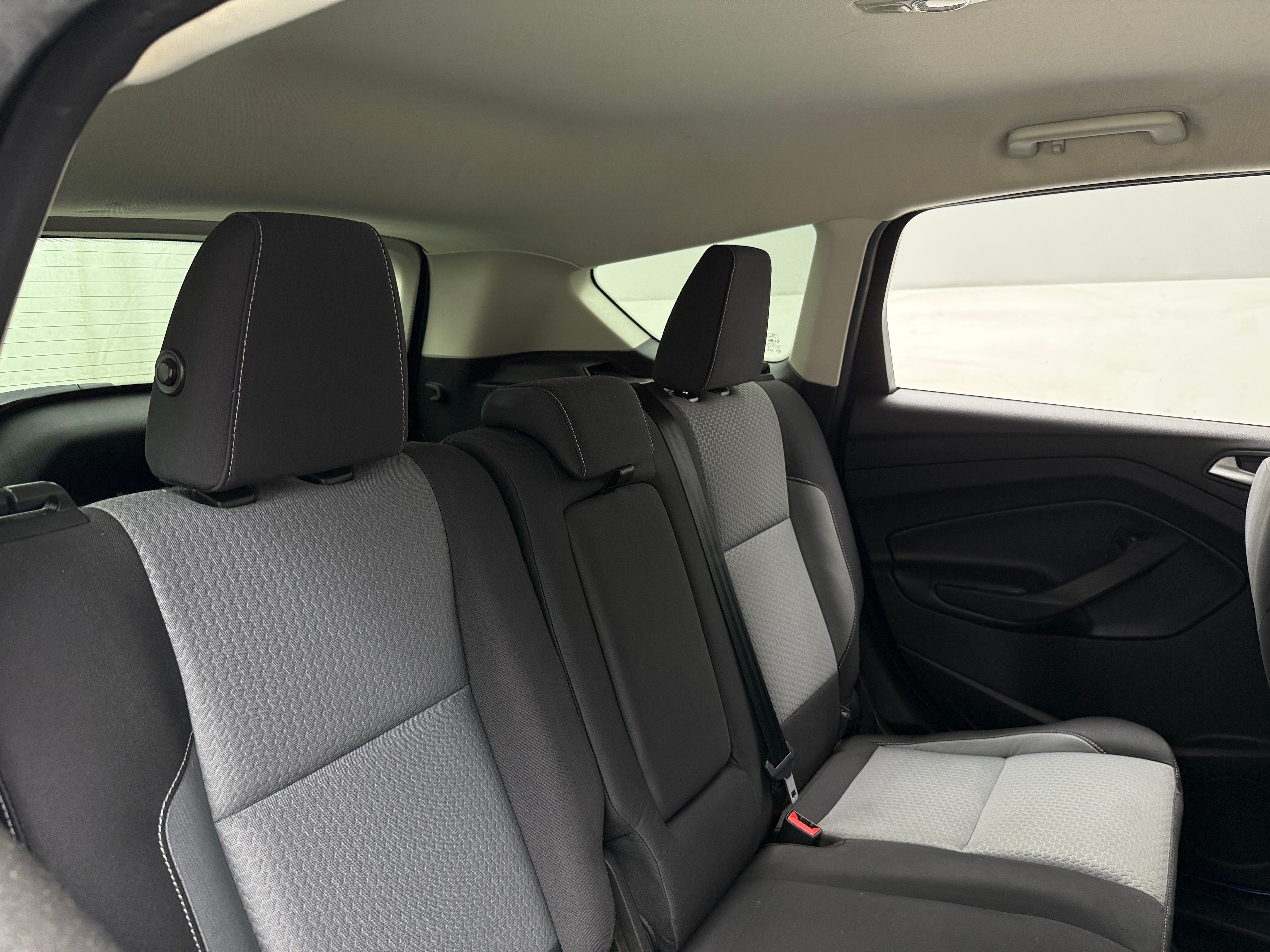 2018 Ford Escape SE 6
