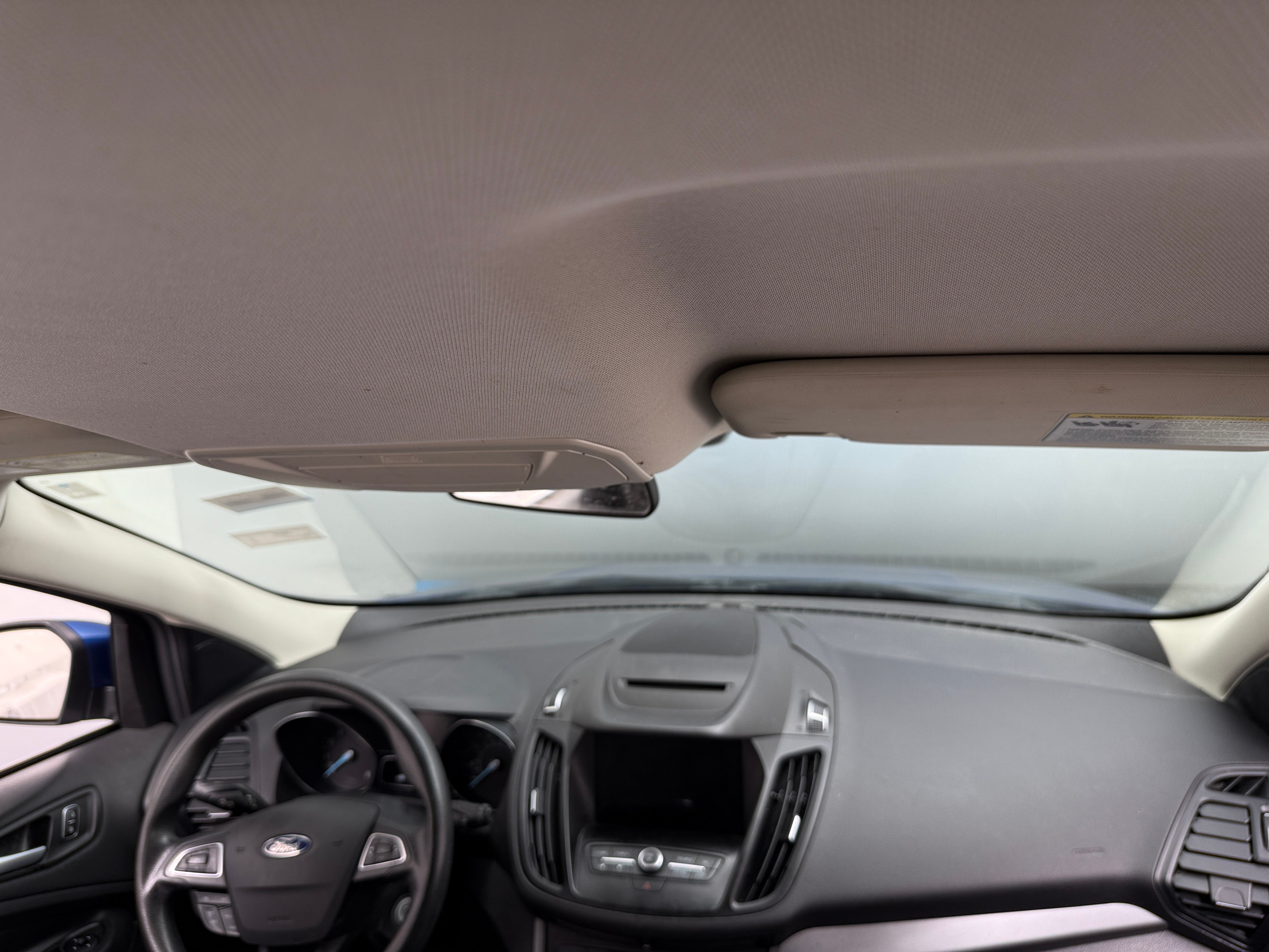 2018 Ford Escape SE 3