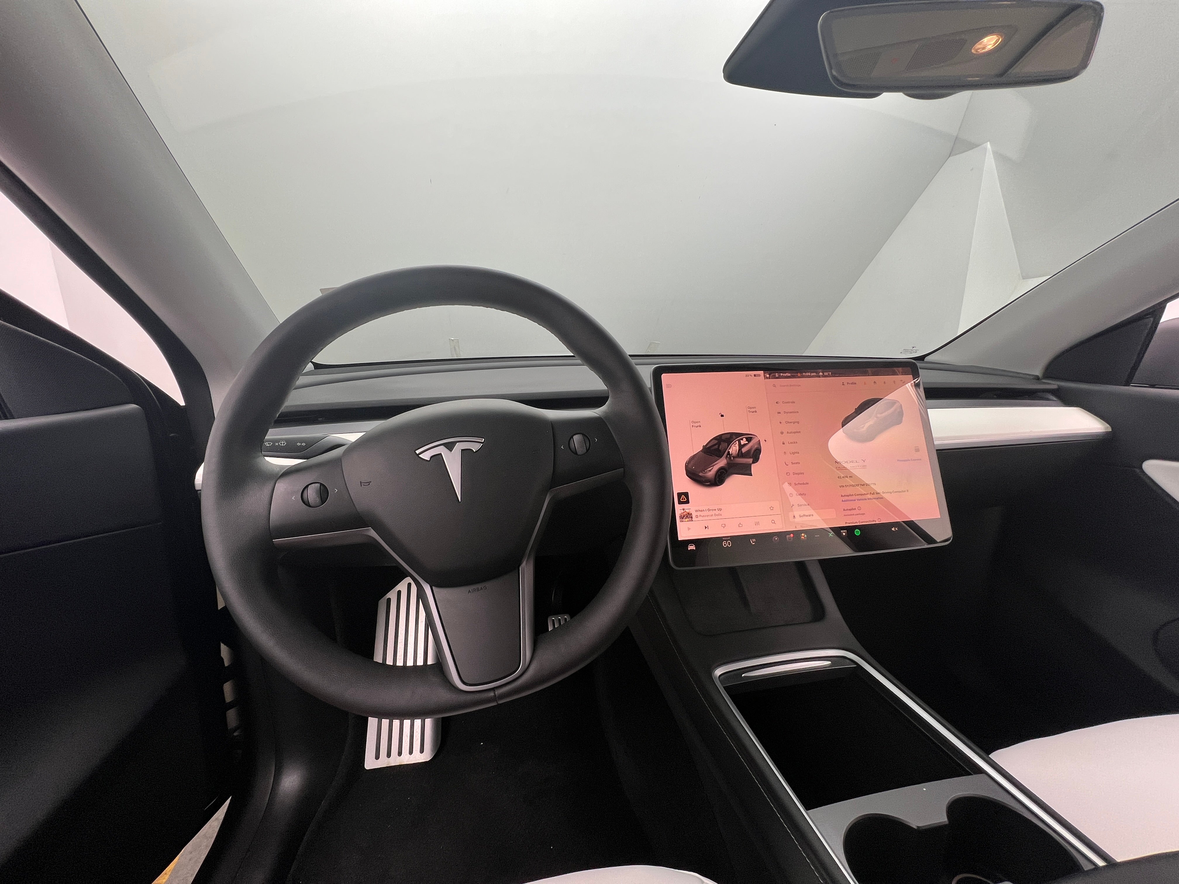 2021 Tesla Model Y Performance 2