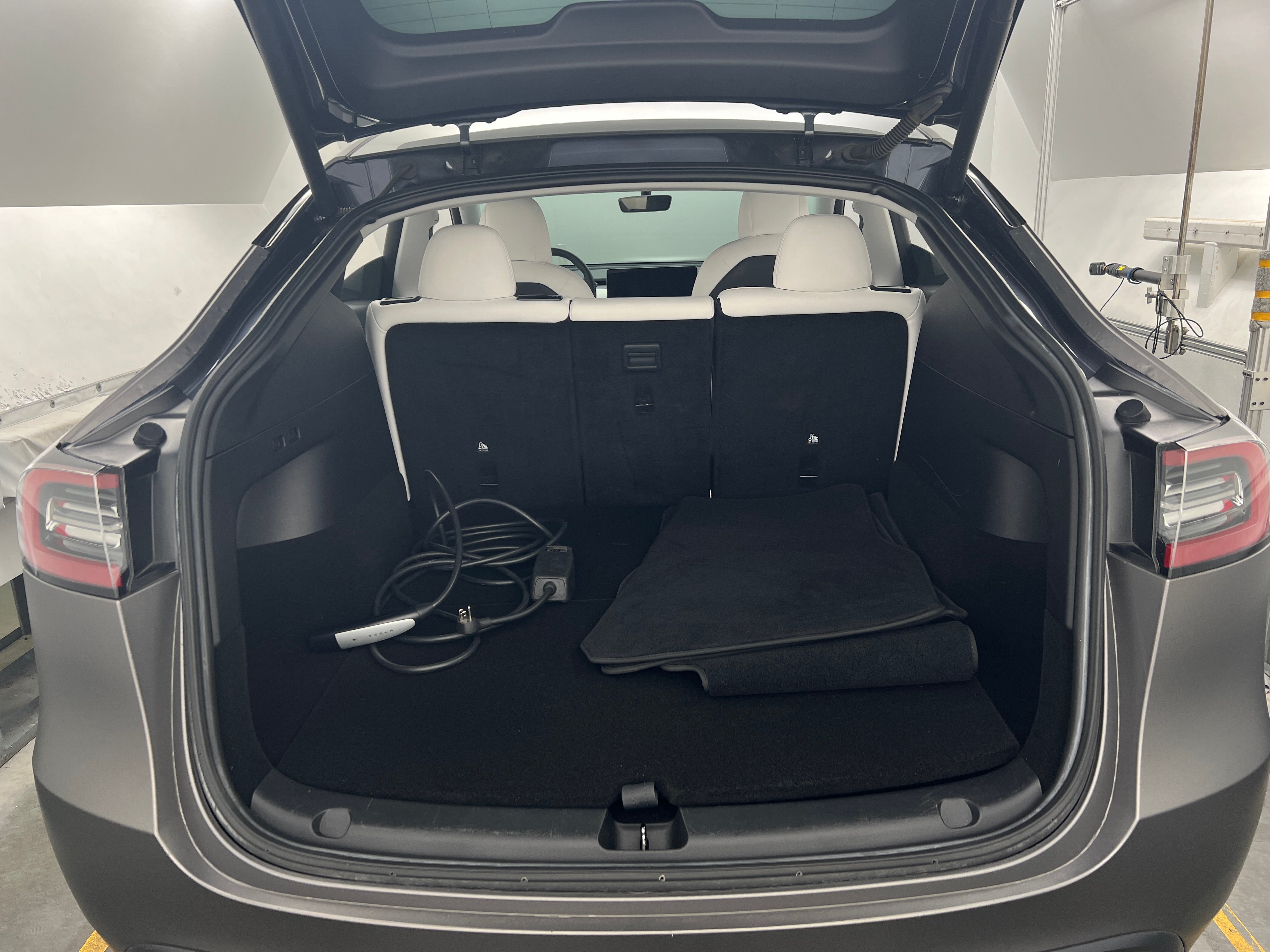 2021 Tesla Model Y Performance 6