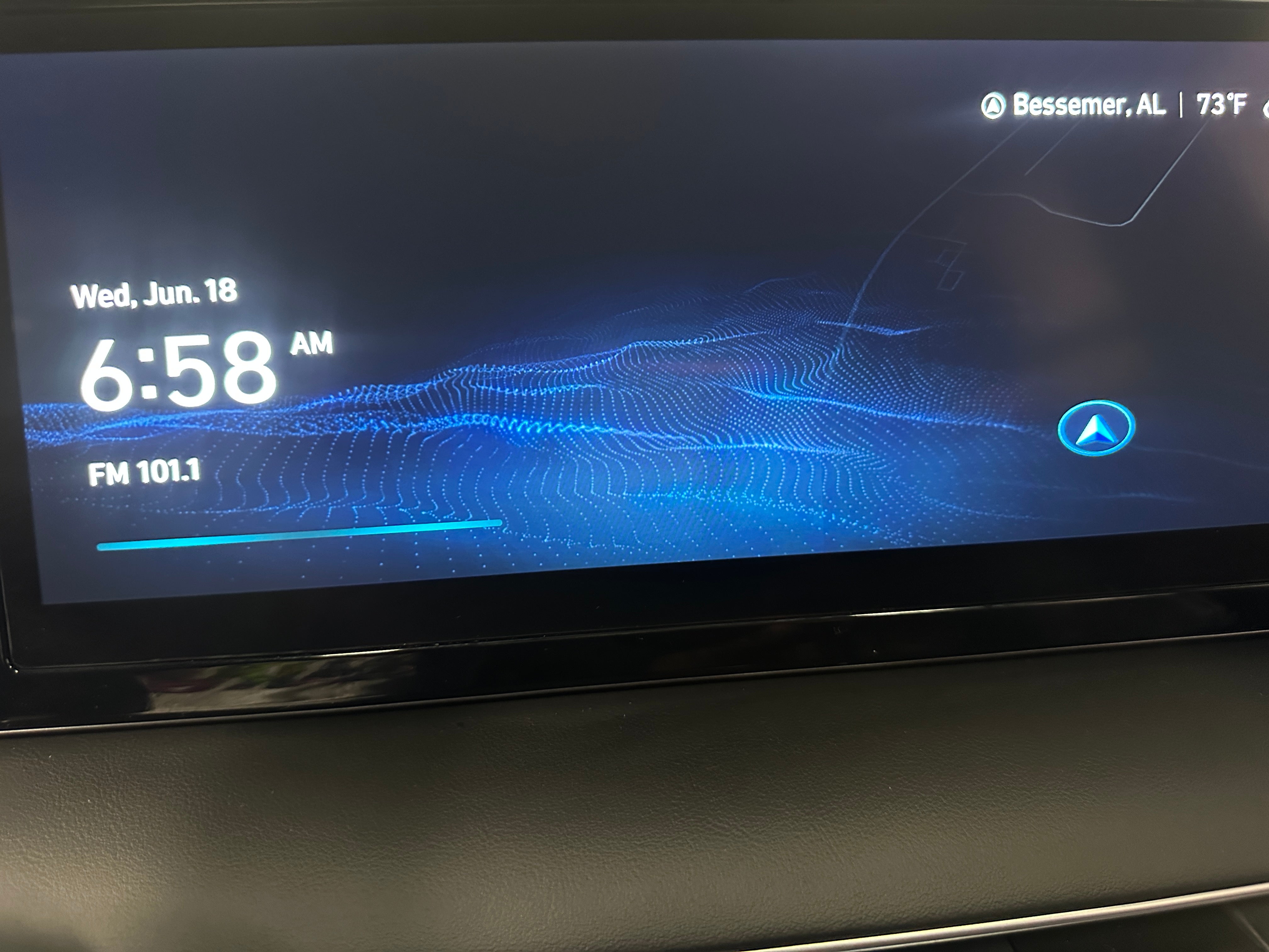 2024 Hyundai Palisade Calligraphy 3